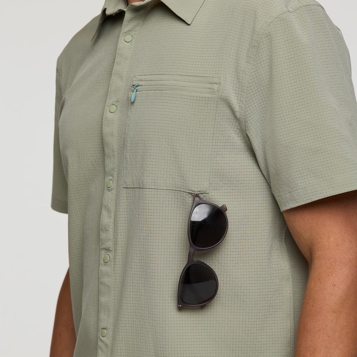 Pulso Tech Shirt - Men s - Outdoor Ready Design