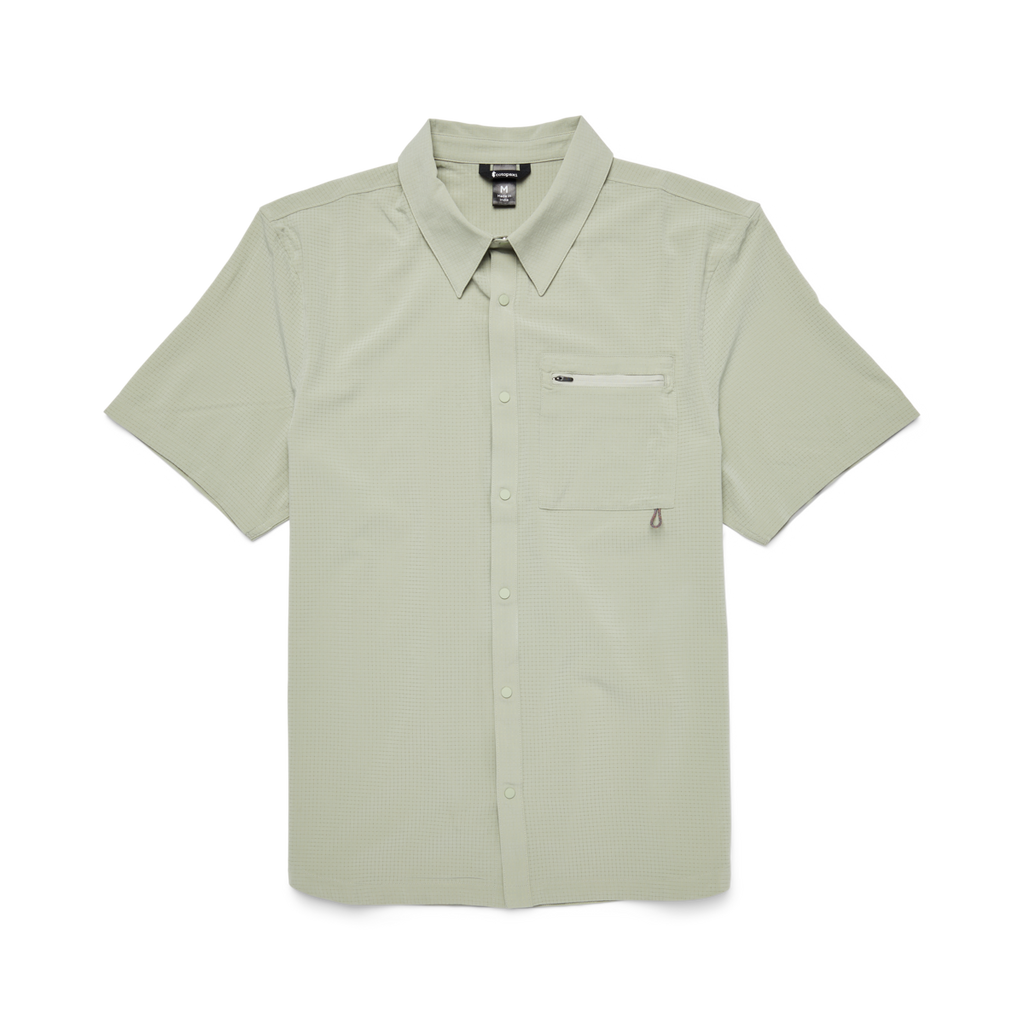 Pulso Tech Shirt - Men s - Outdoor Ready Design