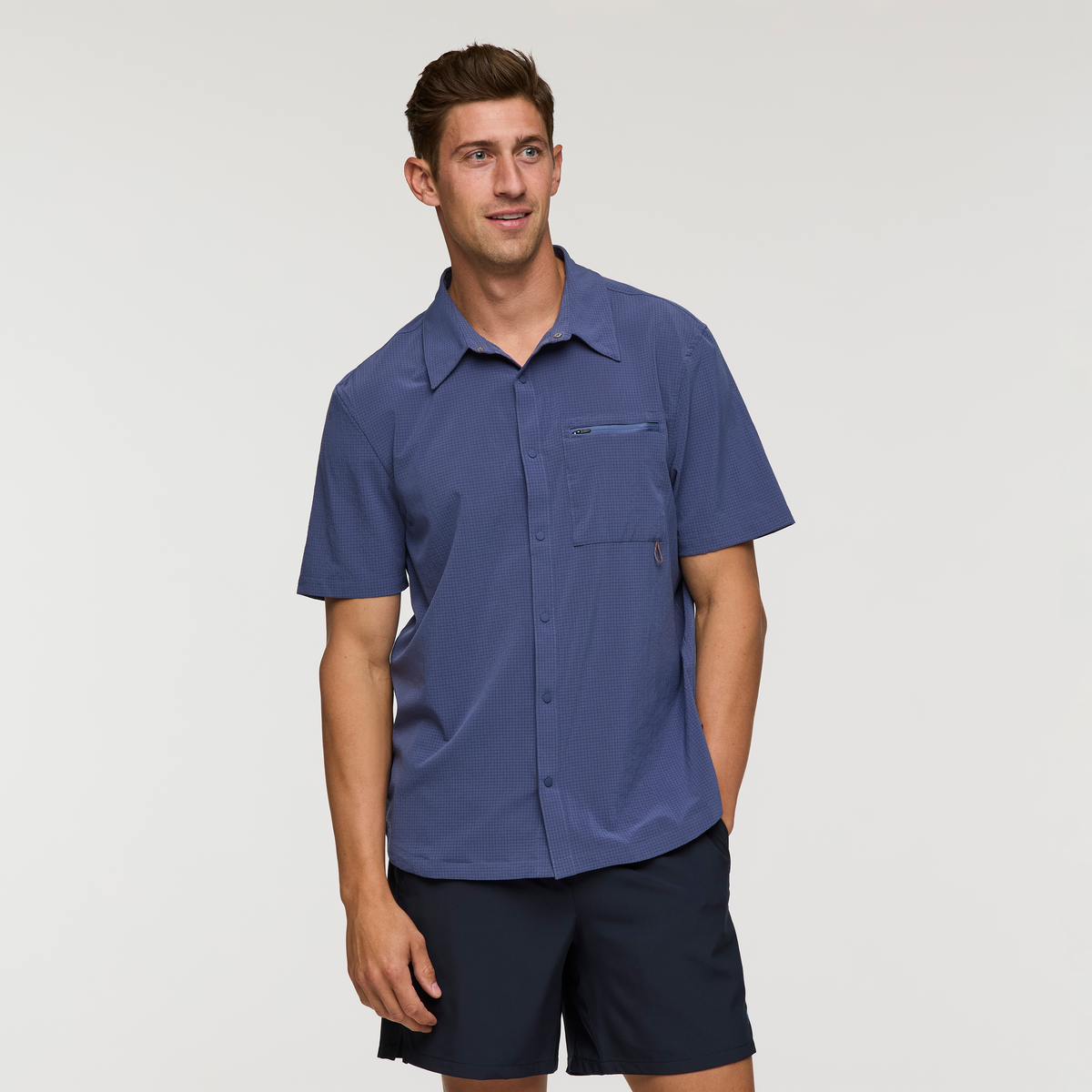 Pulso Tech Shirt - Men s - Outdoor Ready Design