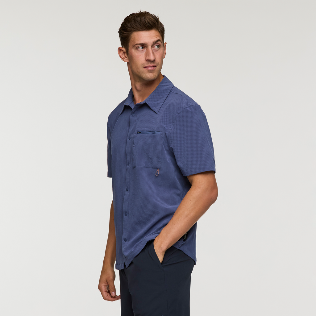 Pulso Tech Shirt - Men s - Outdoor Ready Design
