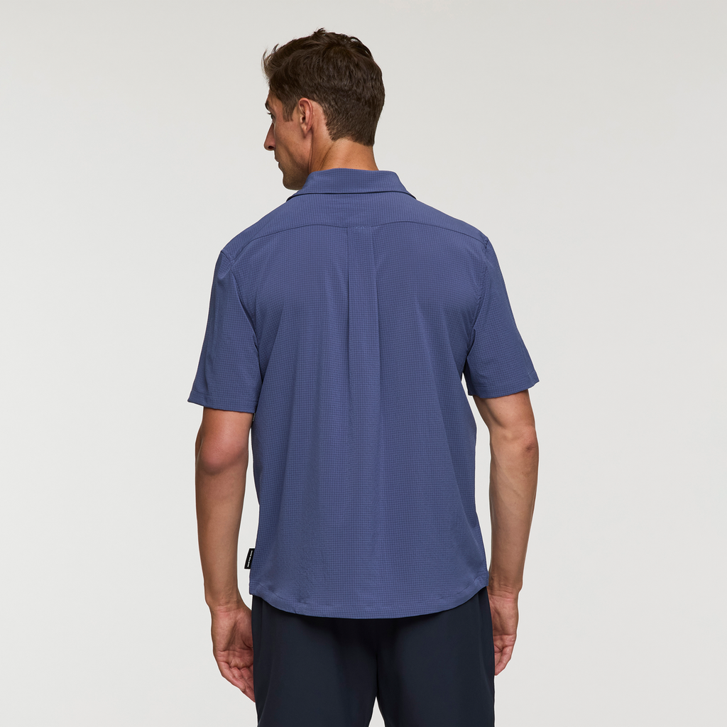 Pulso Tech Shirt - Men s - Outdoor Ready Design