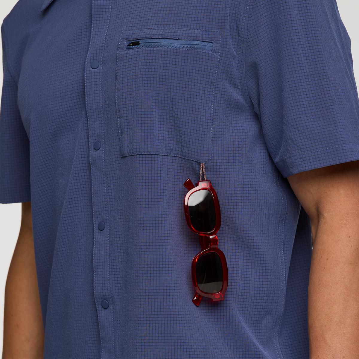 Pulso Tech Shirt - Men s - Outdoor Ready Design