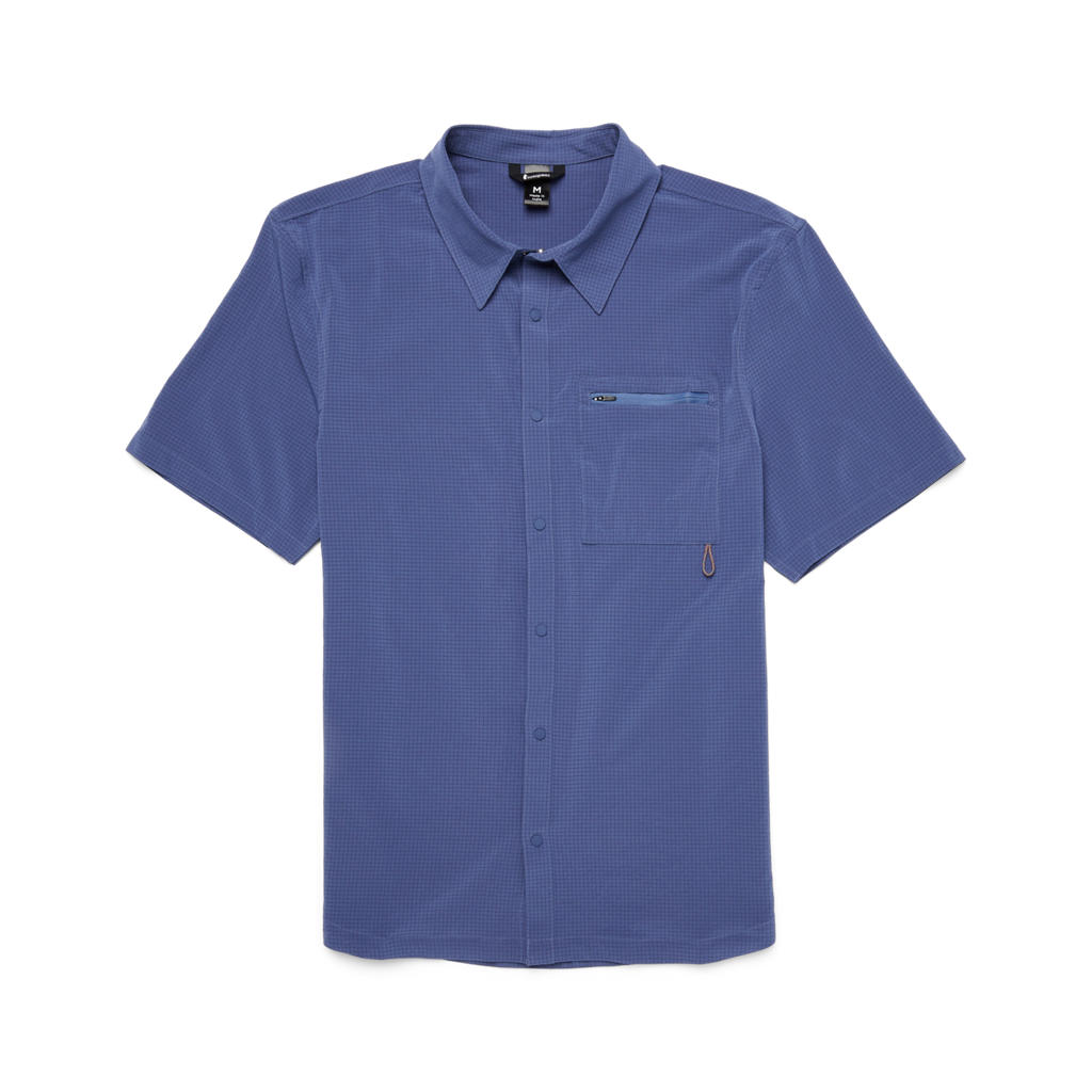 Pulso Tech Shirt - Men s - Outdoor Ready Design