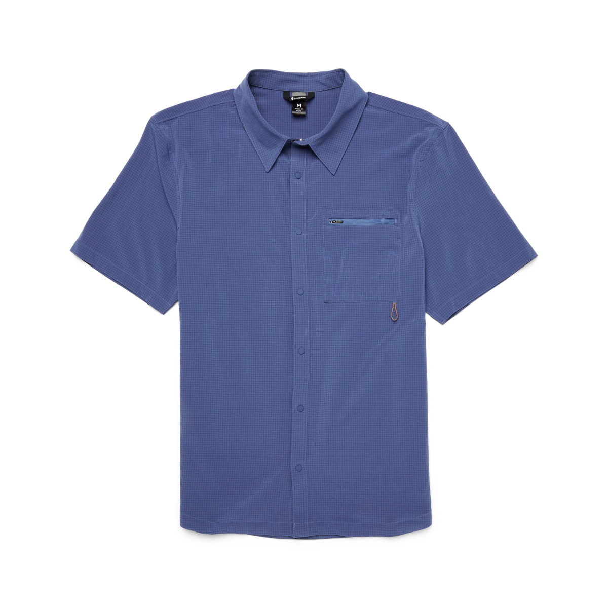 Pulso Tech Shirt - Men s - Outdoor Ready Design