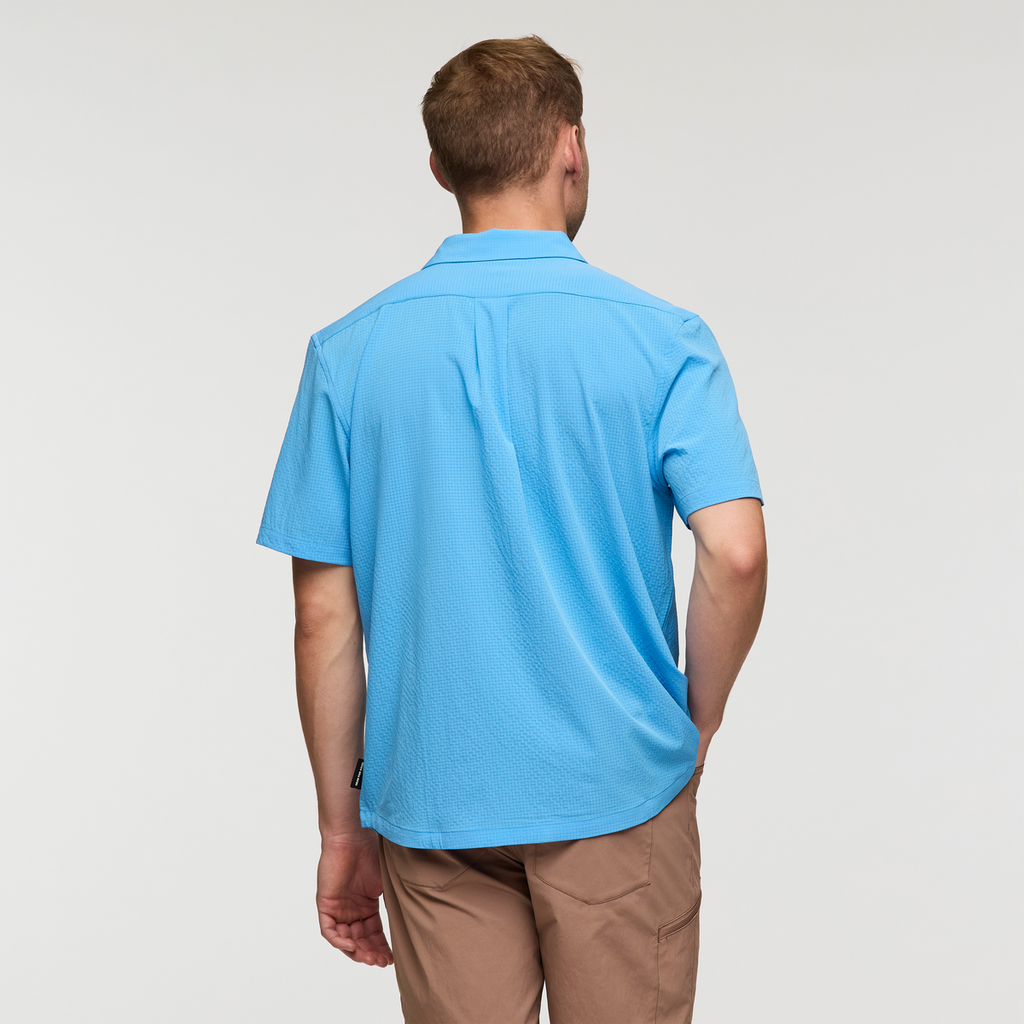 Pulso Tech Shirt - Men s - Versatile Outdoor Use