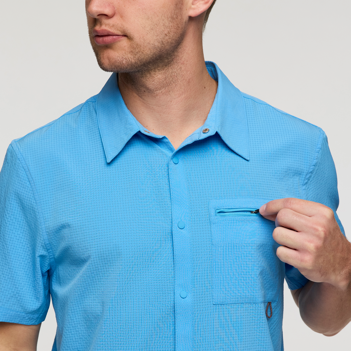 Pulso Tech Shirt - Men s - Versatile Outdoor Use