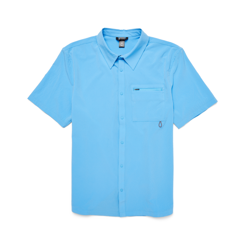 Pulso Tech Shirt - Men s - Versatile Outdoor Use