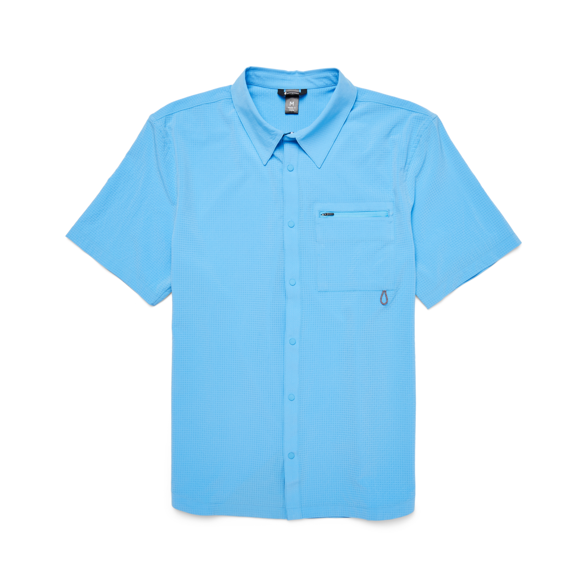 Pulso Tech Shirt - Men s - Versatile Outdoor Use