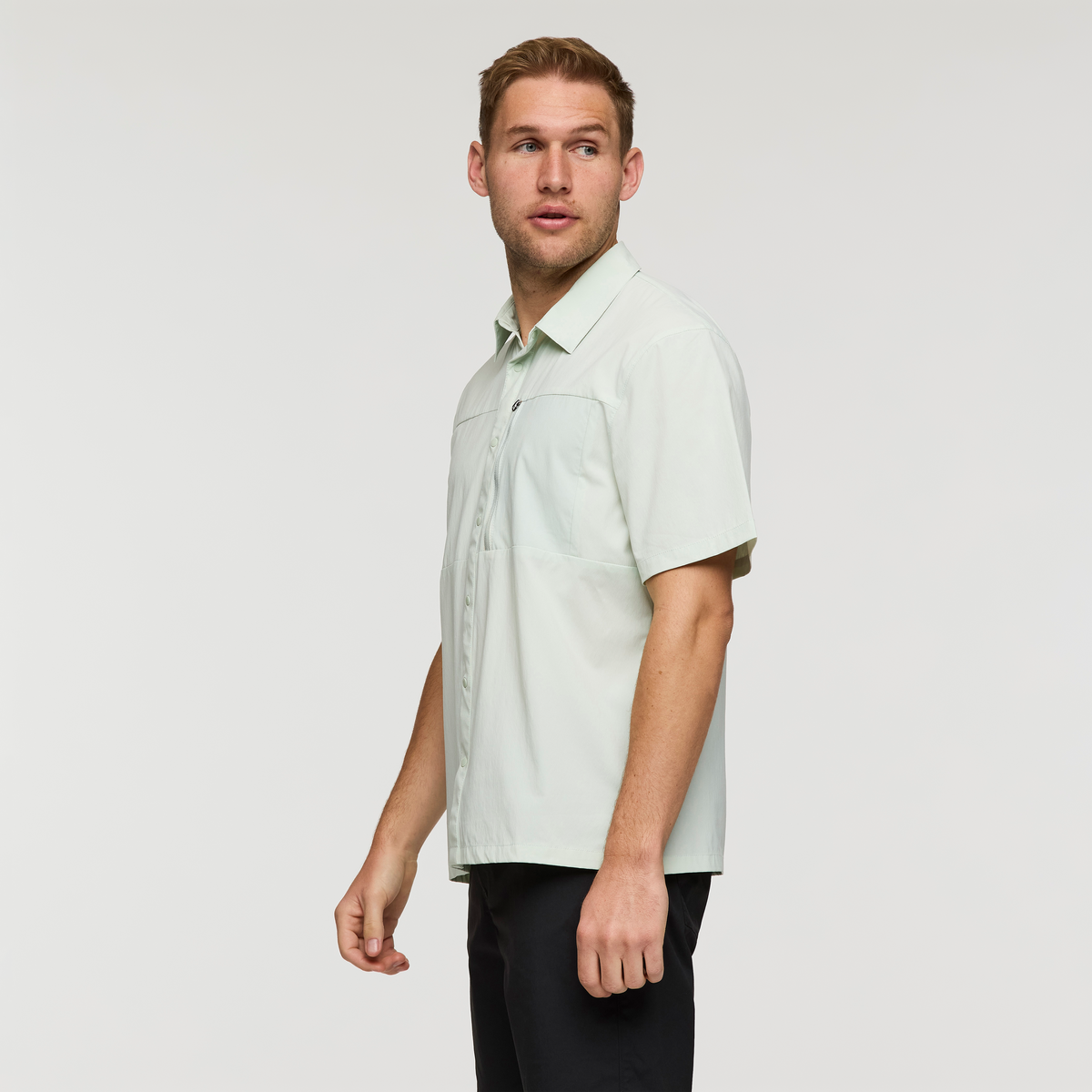 Sumaco Short-Sleeve Shirt - Men s - Outdoor Ready Design