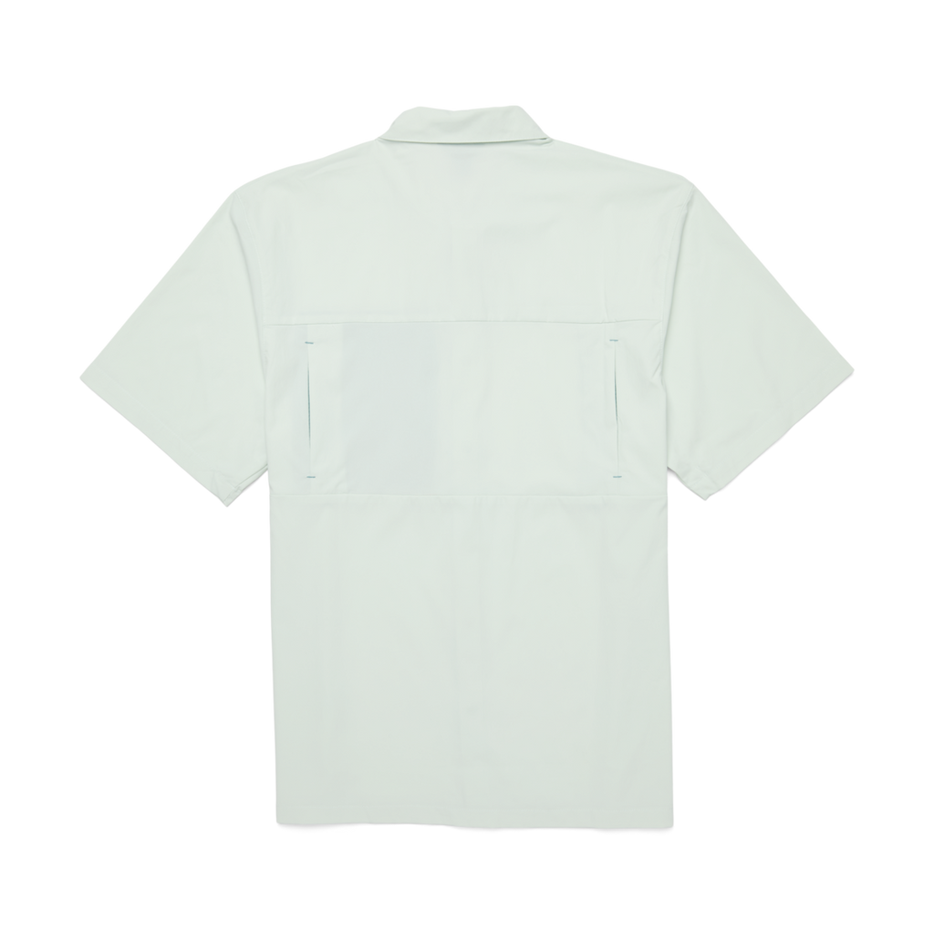 Sumaco Short-Sleeve Shirt - Men s - Outdoor Ready Design