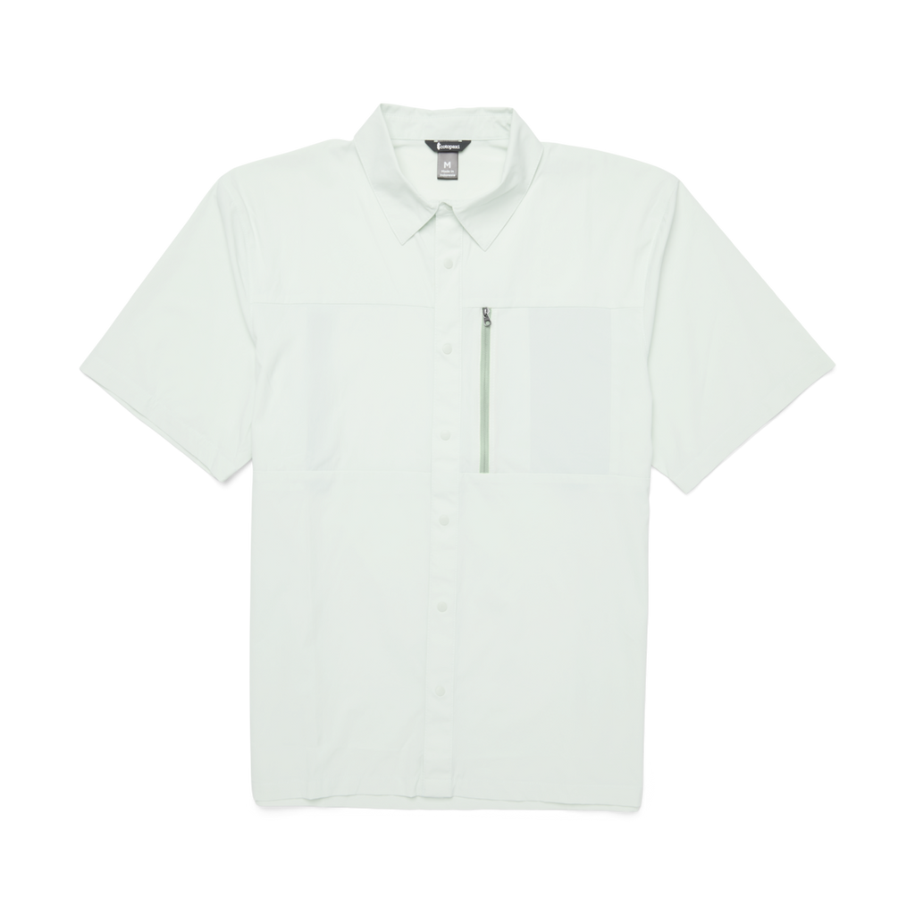Sumaco Short-Sleeve Shirt - Men s - Outdoor Ready Design