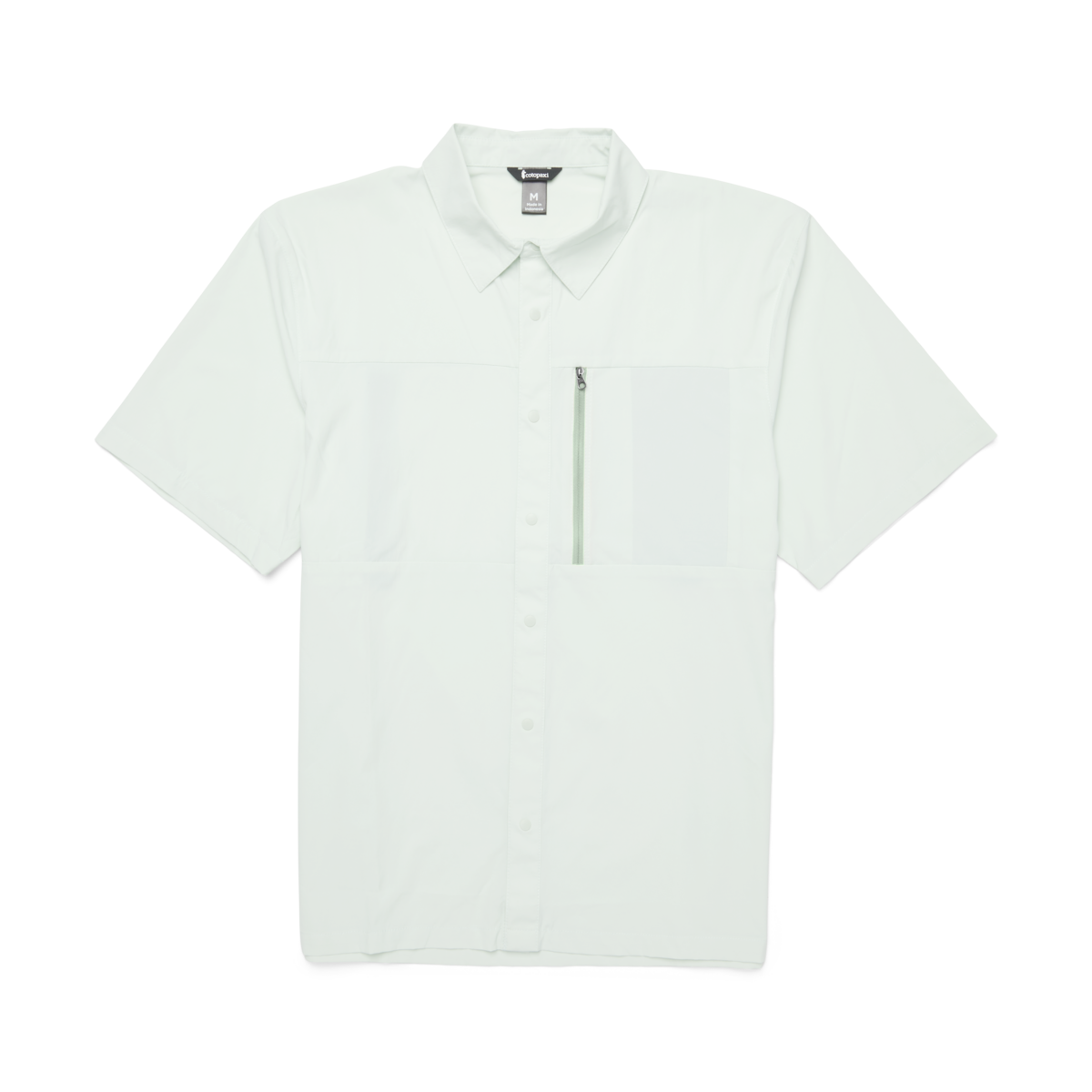 Sumaco Short-Sleeve Shirt - Men s - Outdoor Ready Design