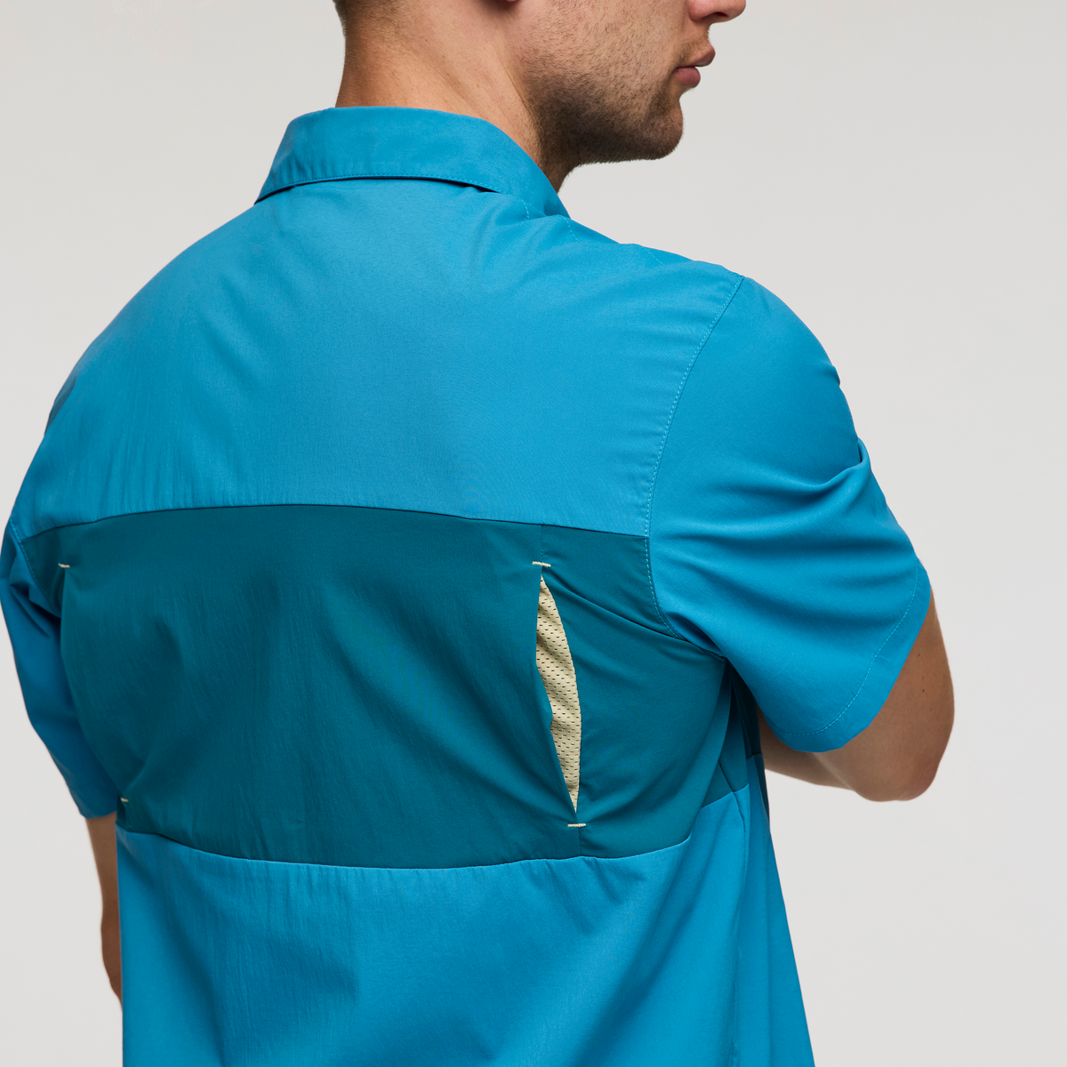 Sumaco Short-Sleeve Shirt - Men s - Outdoor Ready Design