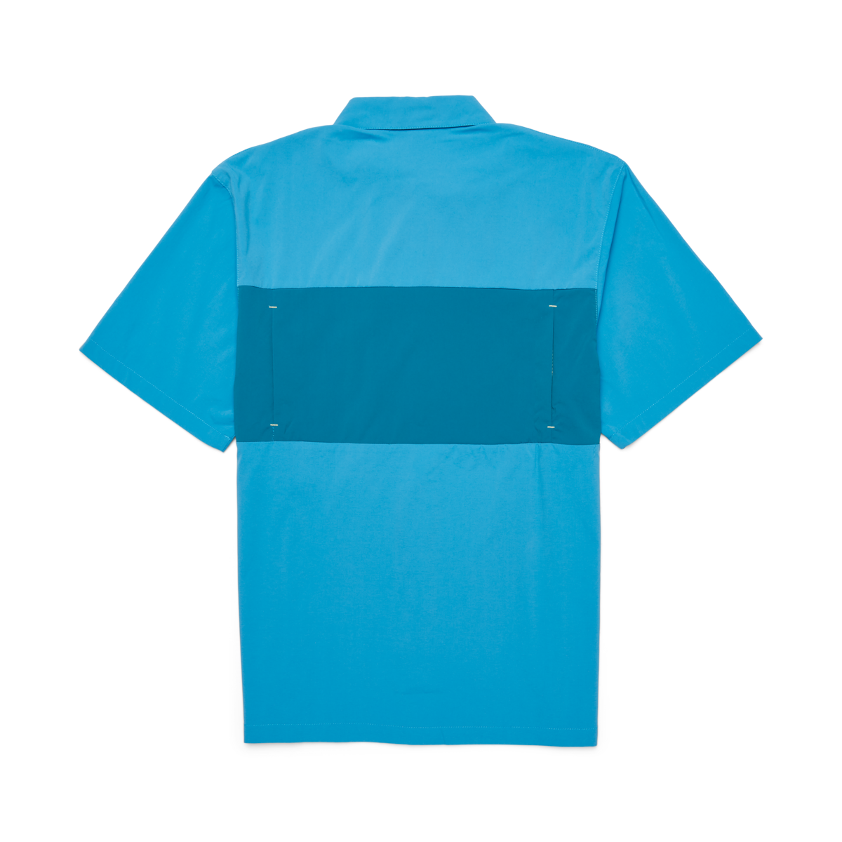 Sumaco Short-Sleeve Shirt - Men s - Outdoor Ready Design
