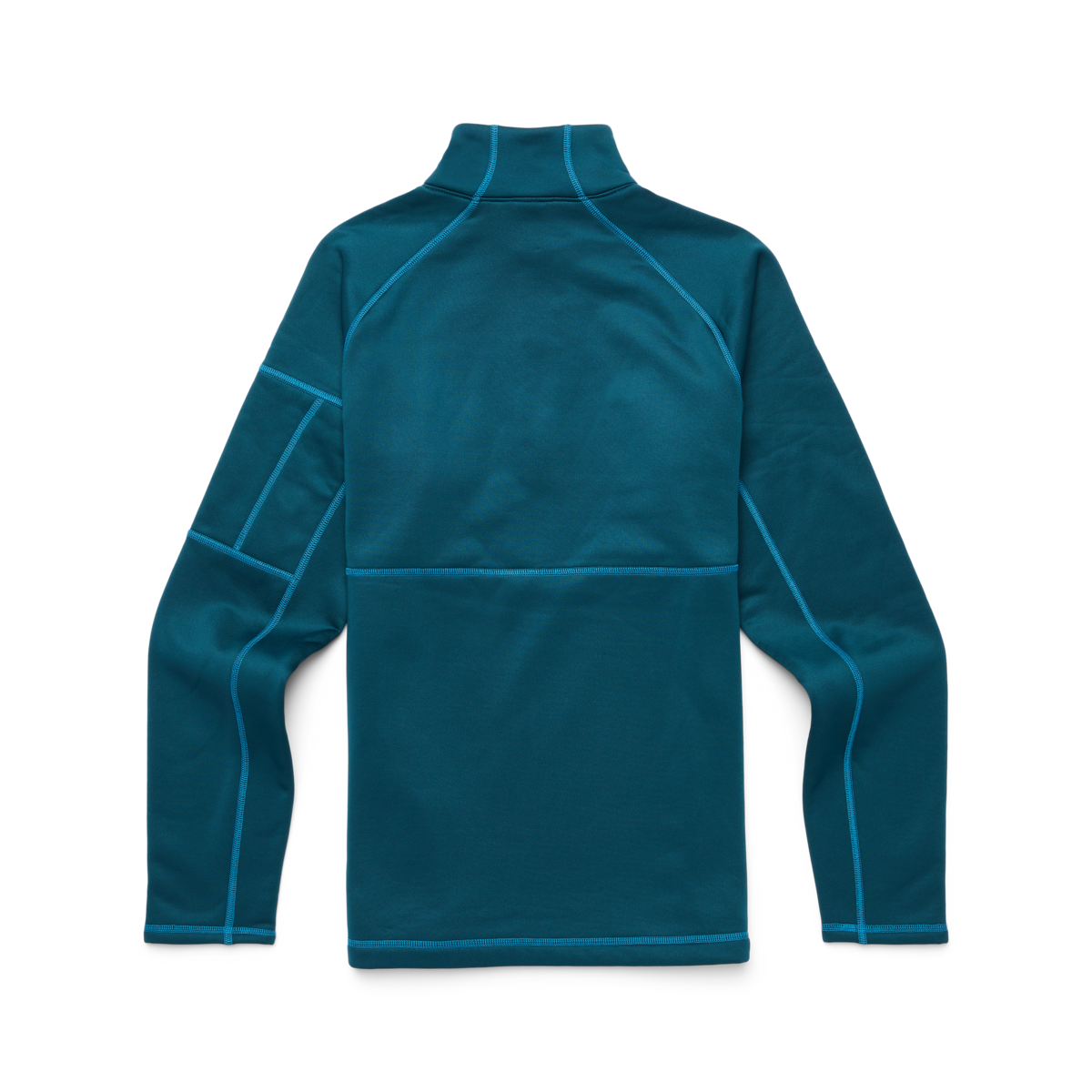 Tempa Fleece Half-Zip Pullover - Men s - Soft Layering Warmth