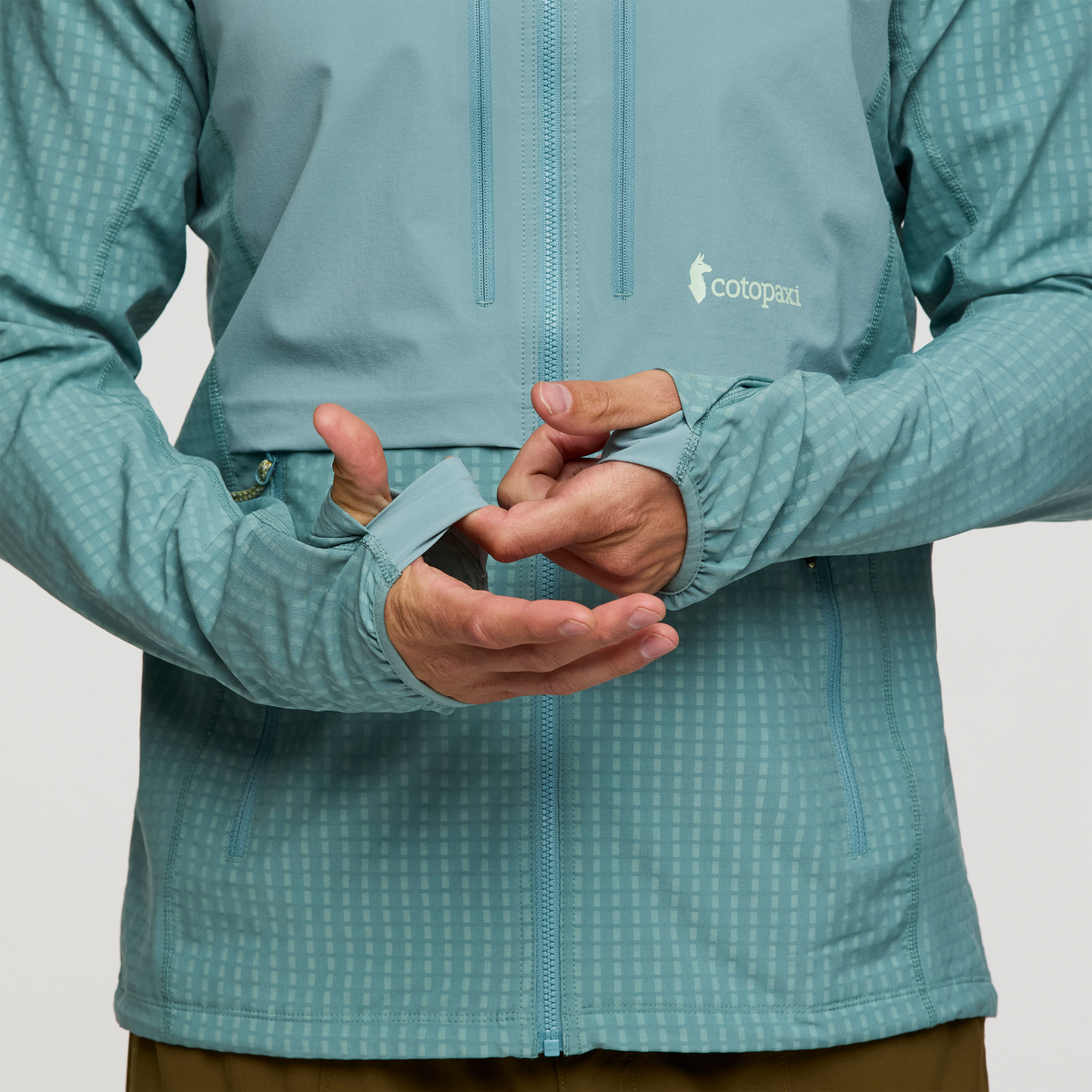 Yermo Hooded Jacket - Men s - Soft Layering Warmth