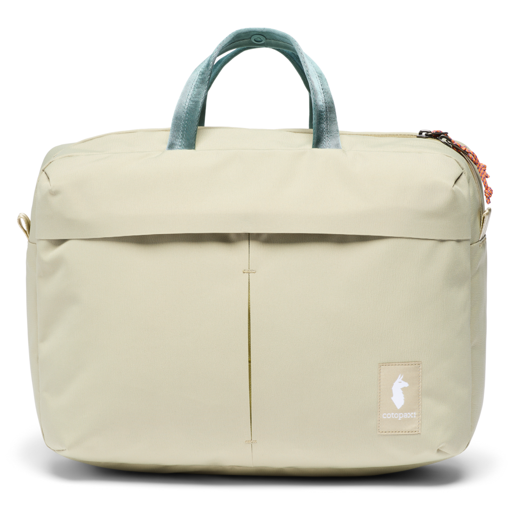 Mente 15L Messenger Bag - Cada Dia - Roomy Everyday Carry
