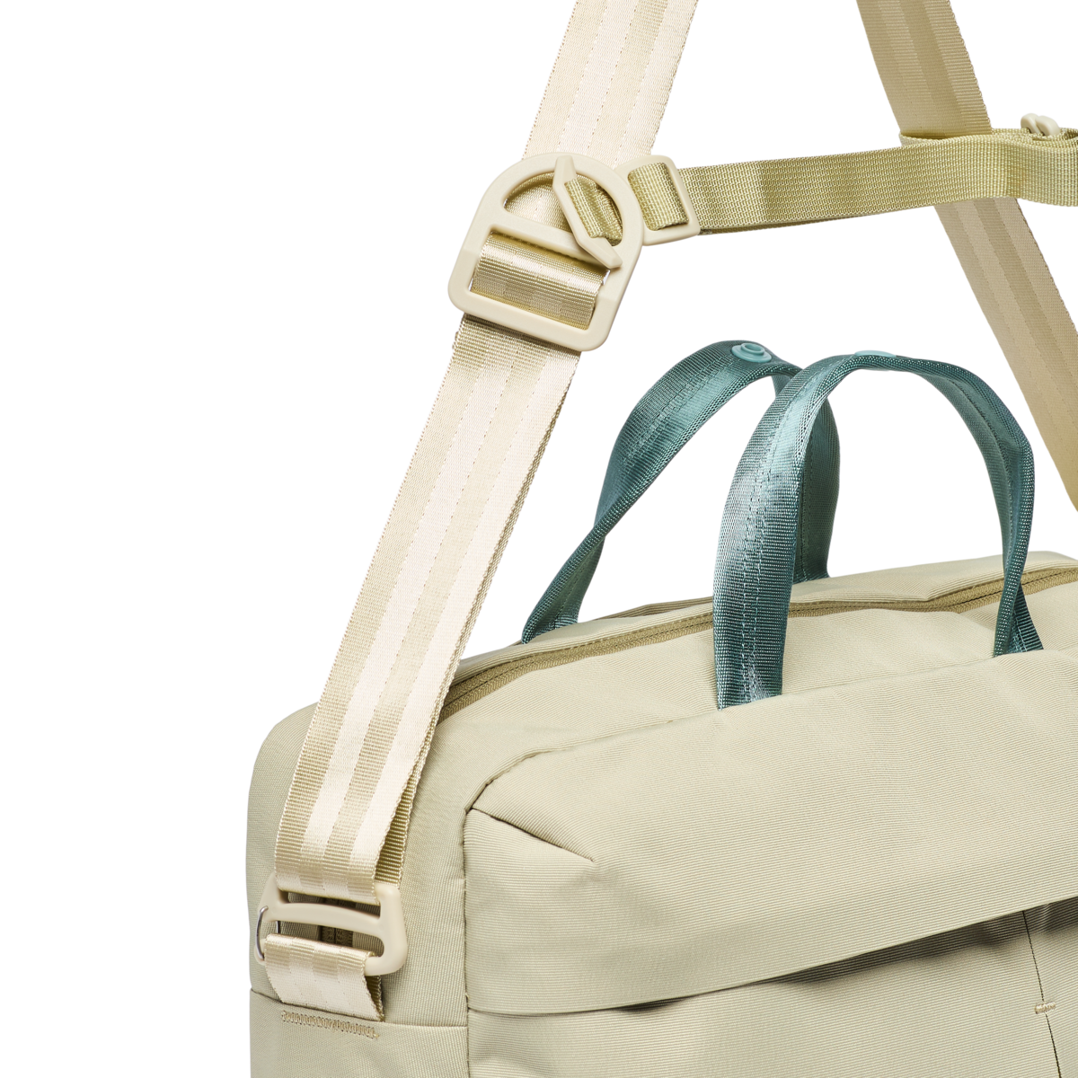Mente 15L Messenger Bag - Cada Dia - Roomy Everyday Carry