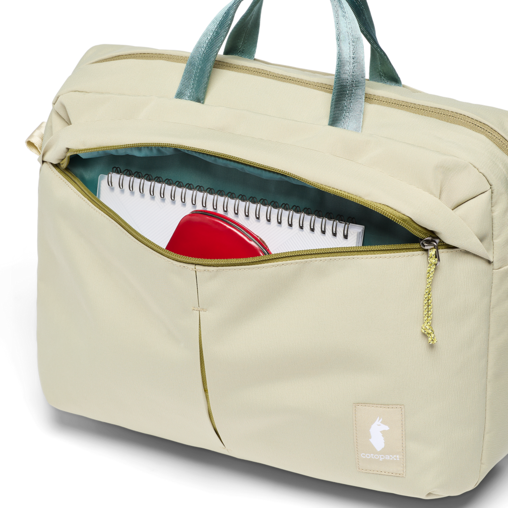 Mente 15L Messenger Bag - Cada Dia - Roomy Everyday Carry
