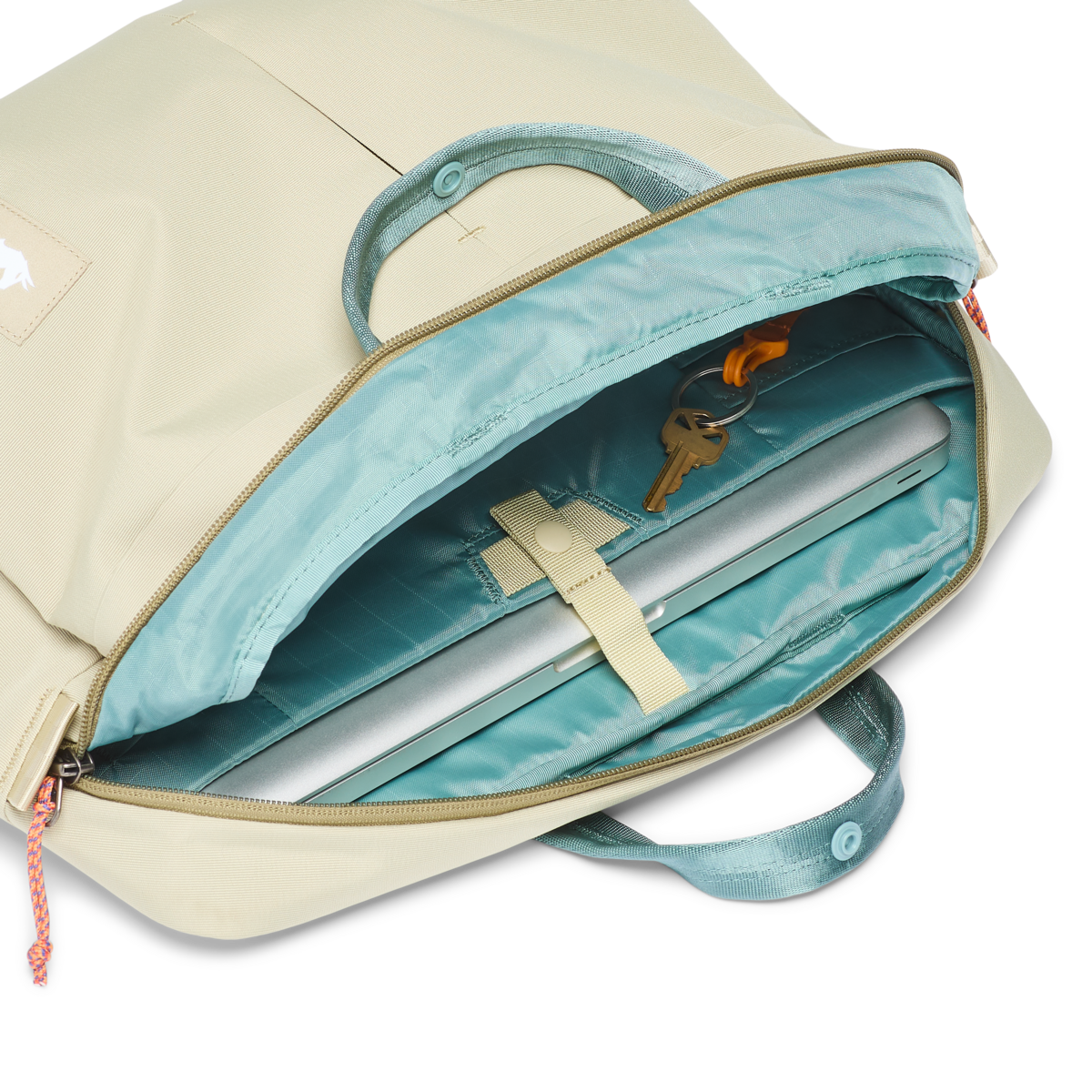 Mente 15L Messenger Bag - Cada Dia - Roomy Everyday Carry