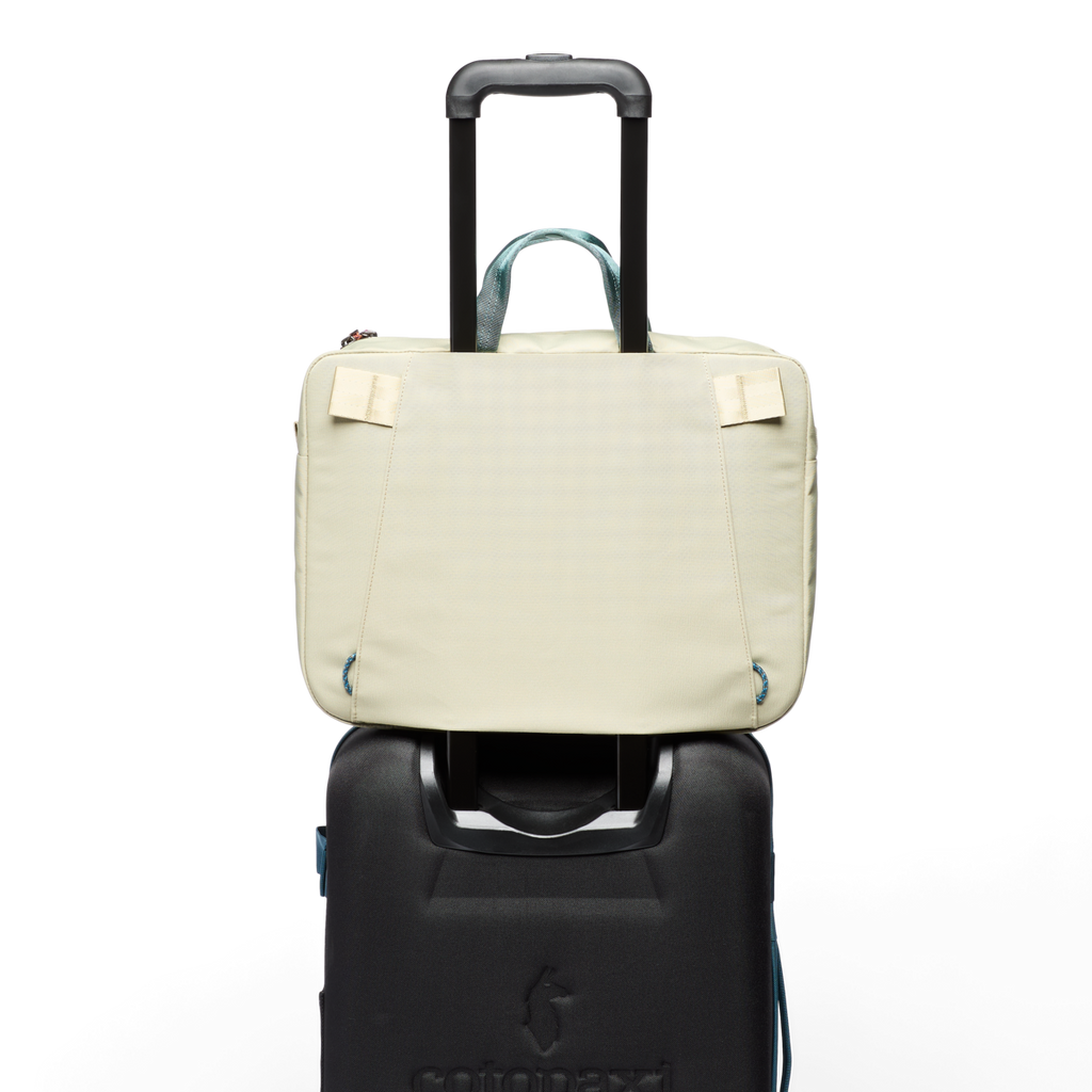 Mente 15L Messenger Bag - Cada Dia - Roomy Everyday Carry