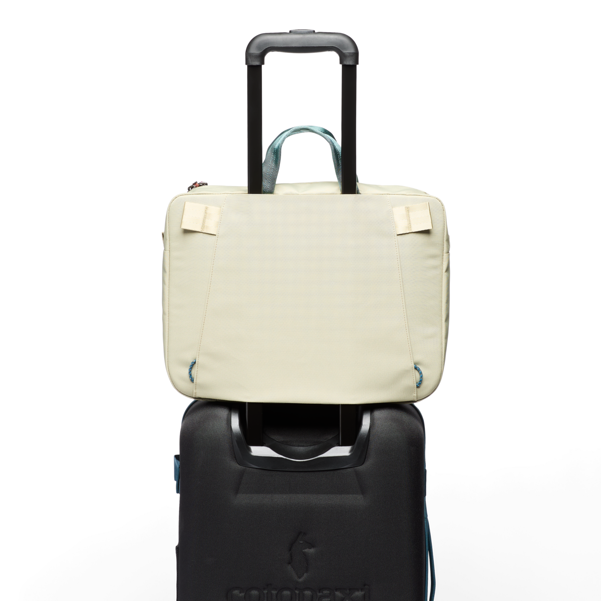 Mente 15L Messenger Bag - Cada Dia - Roomy Everyday Carry