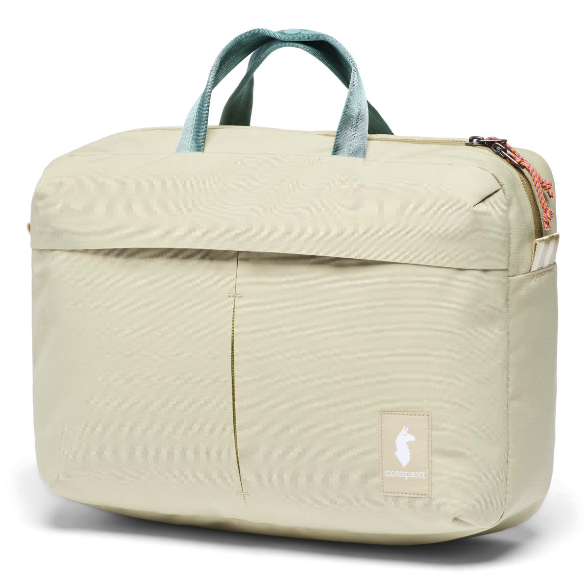 Mente 15L Messenger Bag - Cada Dia - Roomy Everyday Carry
