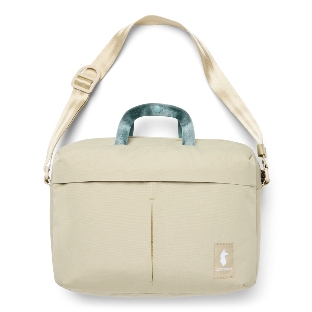 Mente 15L Messenger Bag - Cada Dia - Roomy Everyday Carry
