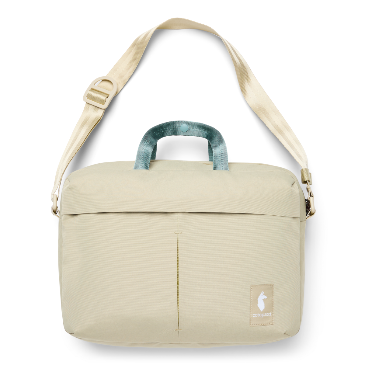 Mente 15L Messenger Bag - Cada Dia - Roomy Everyday Carry