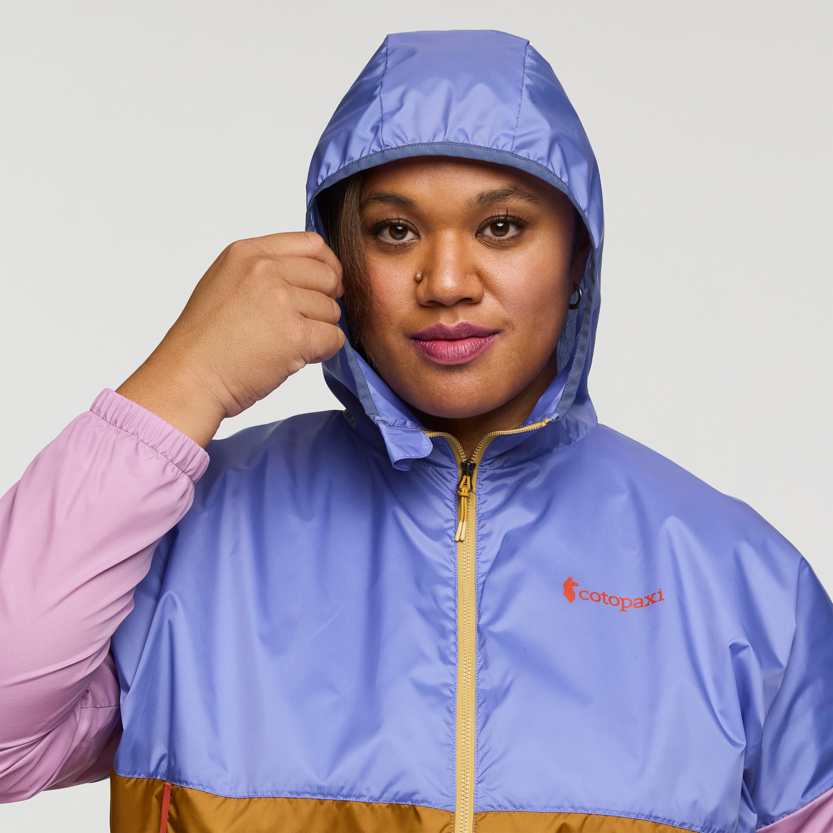 Teca Crop Jacket - Women s - Packable Outdoor Layer