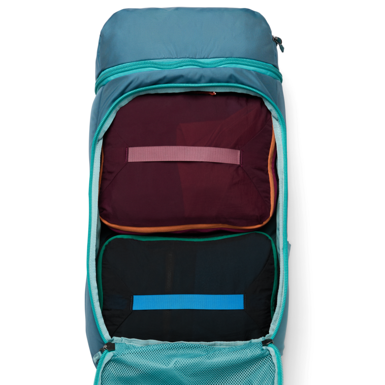 Cubo 12L Expandable Packing Cube - Organized Travel