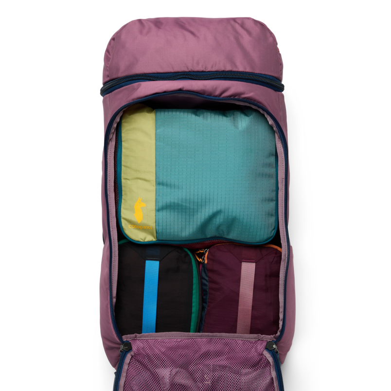 Cubo 6L Expandable Packing Cube - Organized Travel