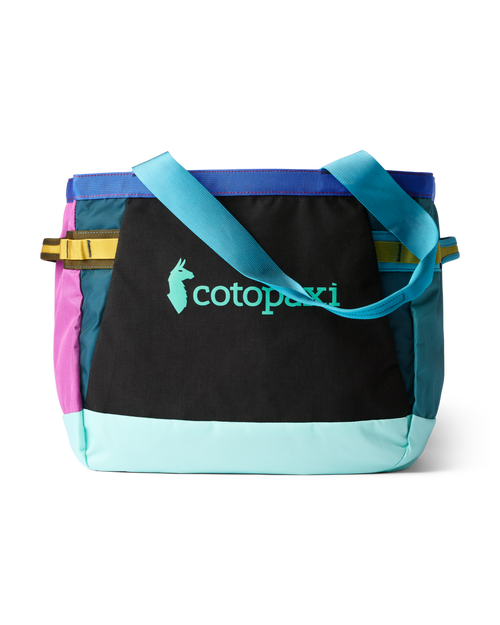 Allpa 30L Gear Hauler Tote - Del Dia - Adventure Travel