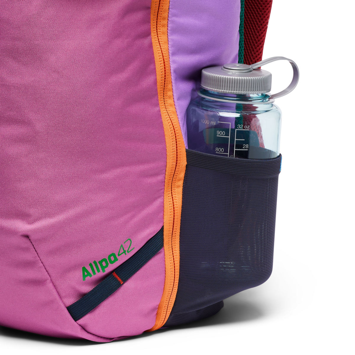 Allpa 42L Travel Pack - Del Dia - Carry On Ready