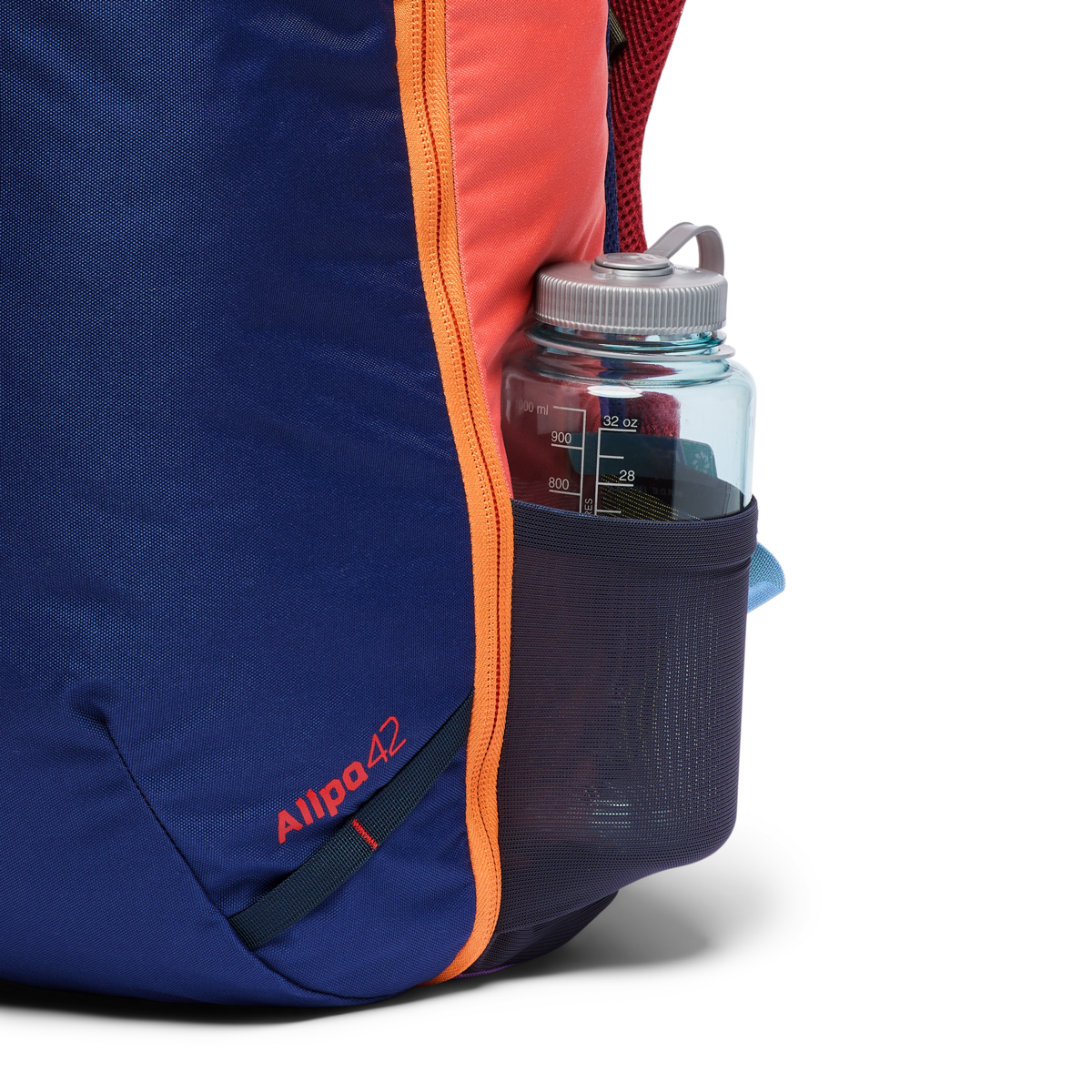 Allpa 42L Travel Pack - Del Dia - Carry On Ready