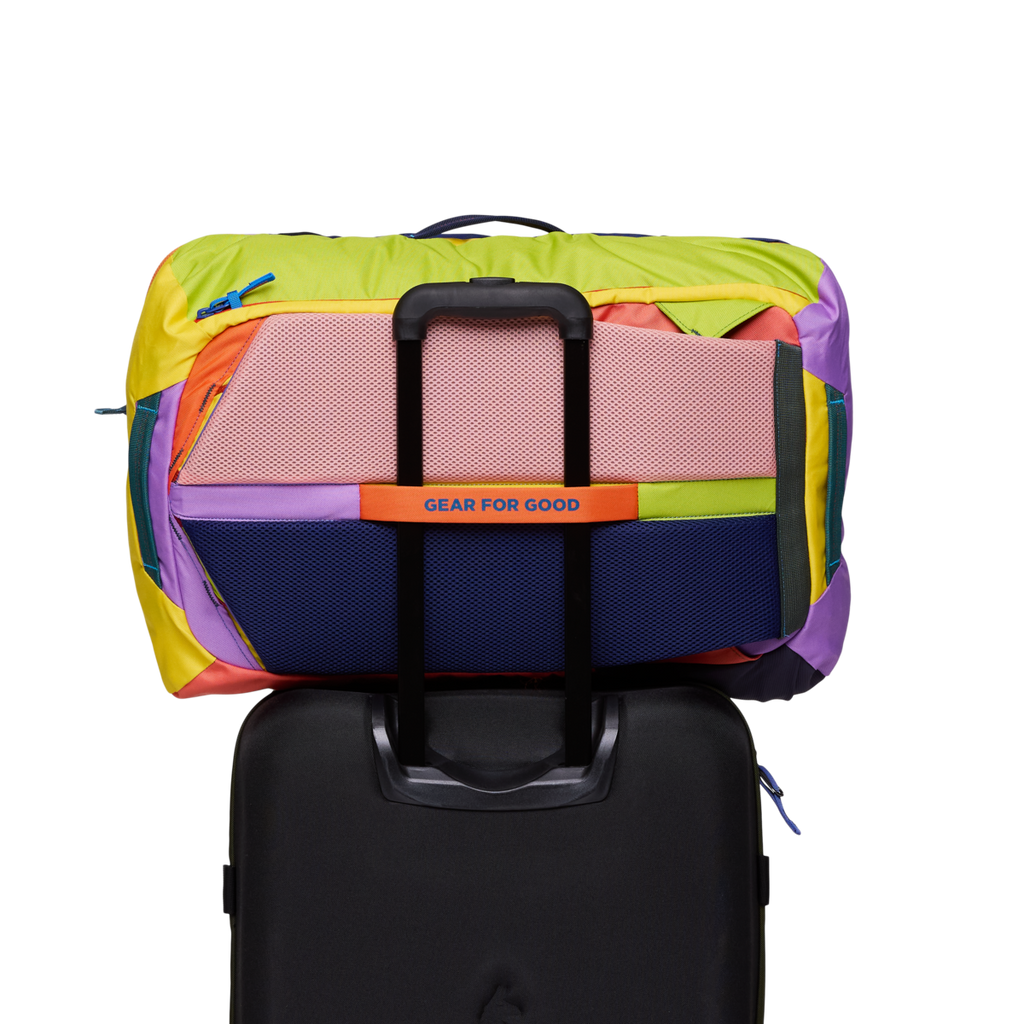 Allpa 42L Travel Pack - Del Dia - Carry On Ready