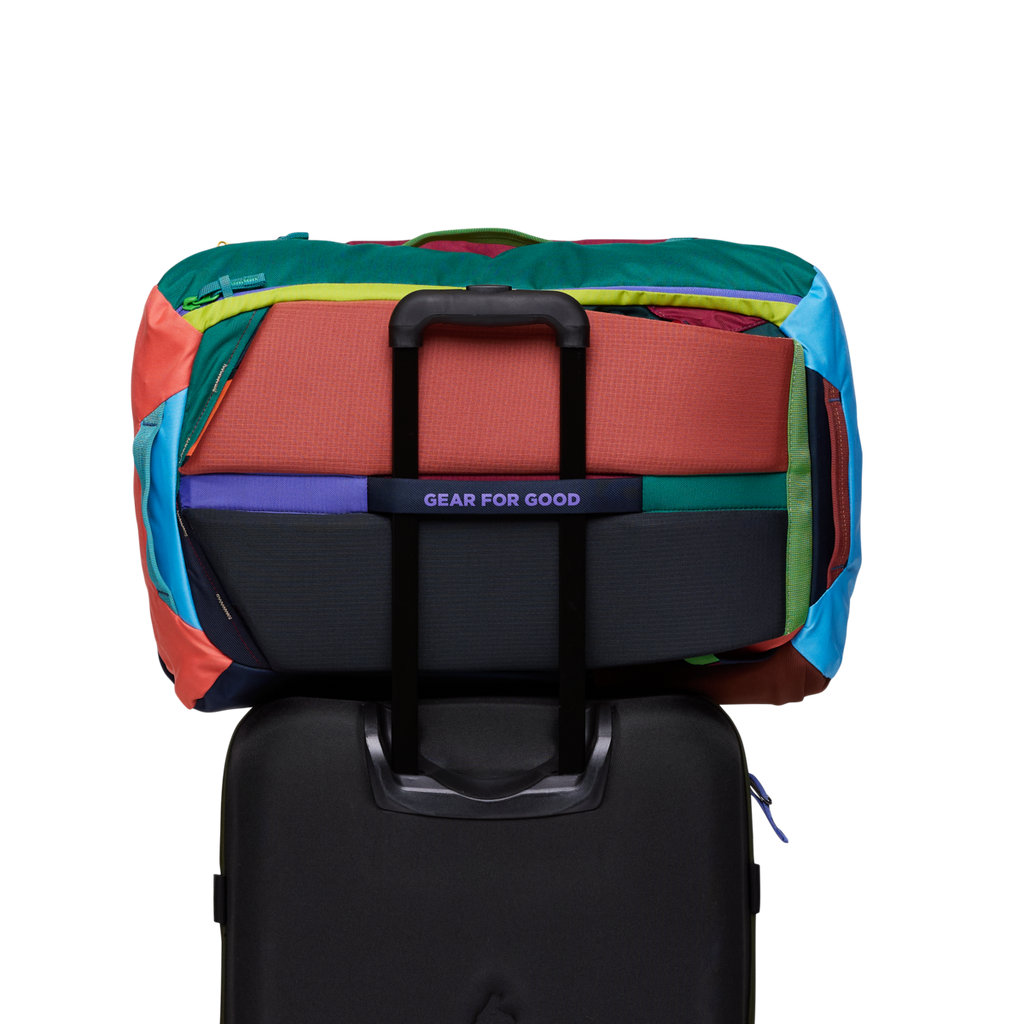 Allpa 42L Travel Pack - Del Dia - Carry On Ready