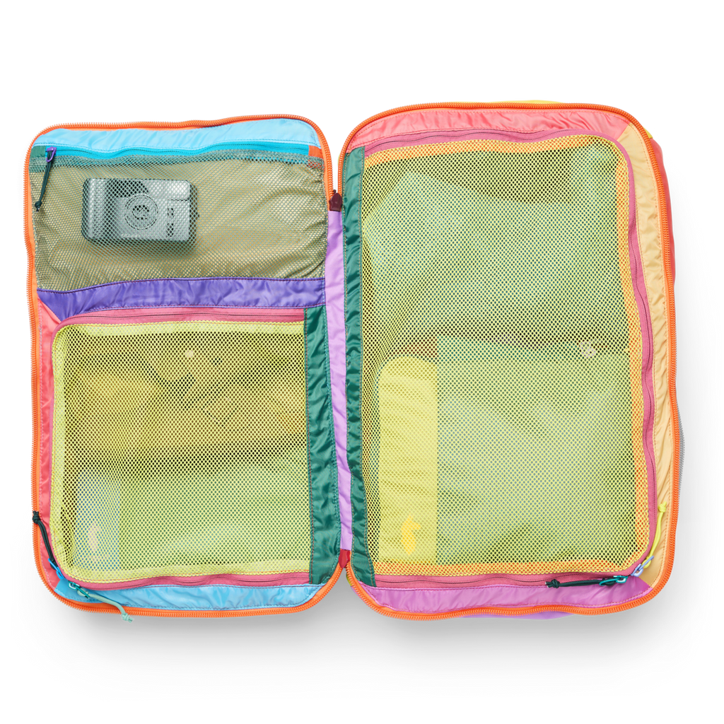 Allpa 42L Travel Pack - Del Dia - Carry On Ready