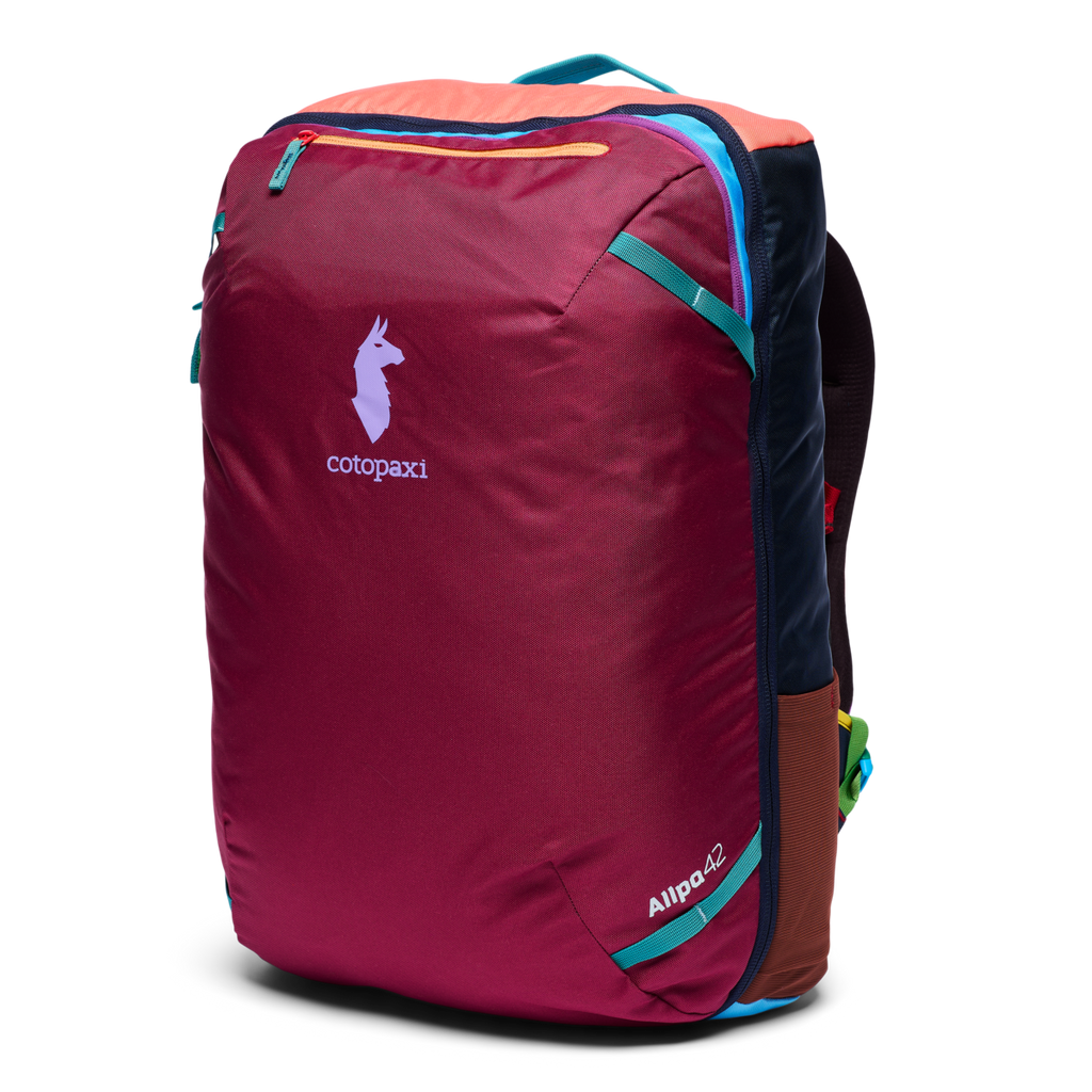 Allpa 42L Travel Pack - Del Dia - Carry On Ready