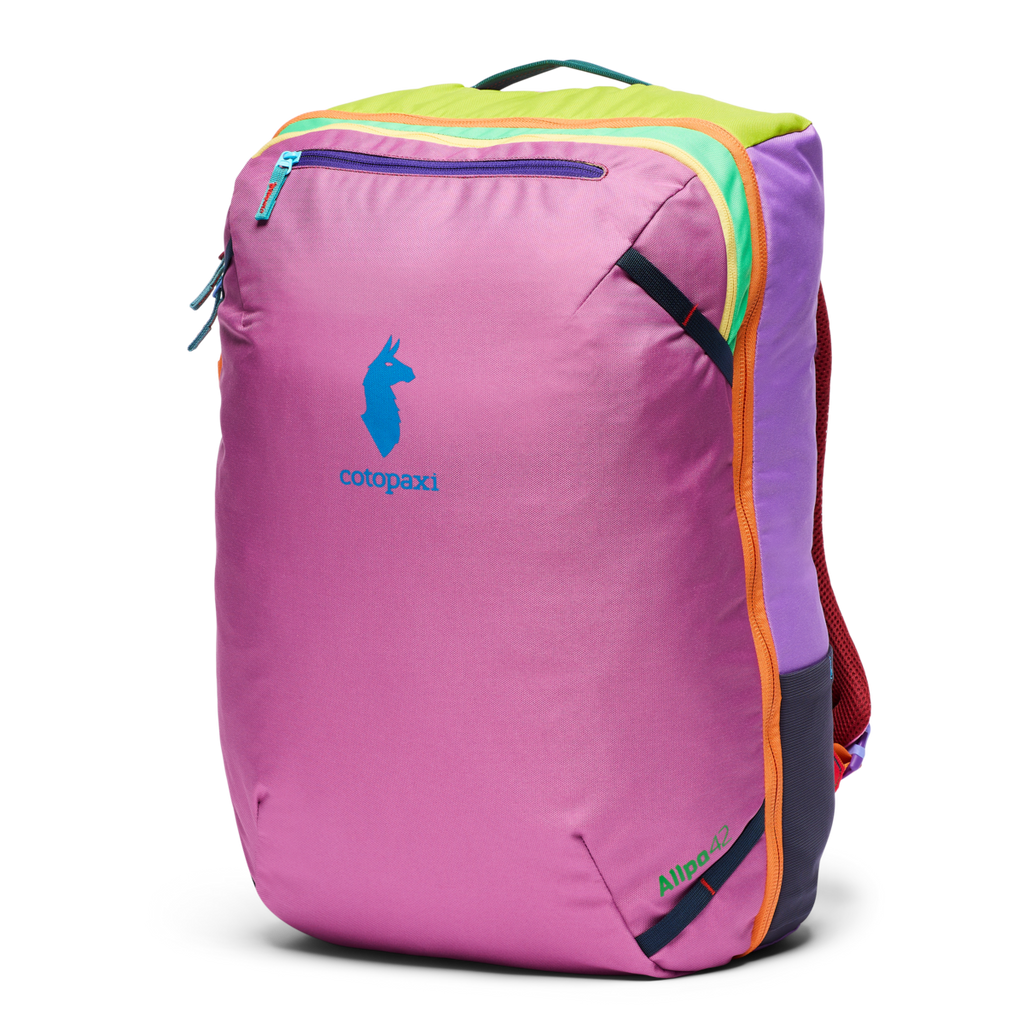 Allpa 42L Travel Pack - Del Dia - Carry On Ready