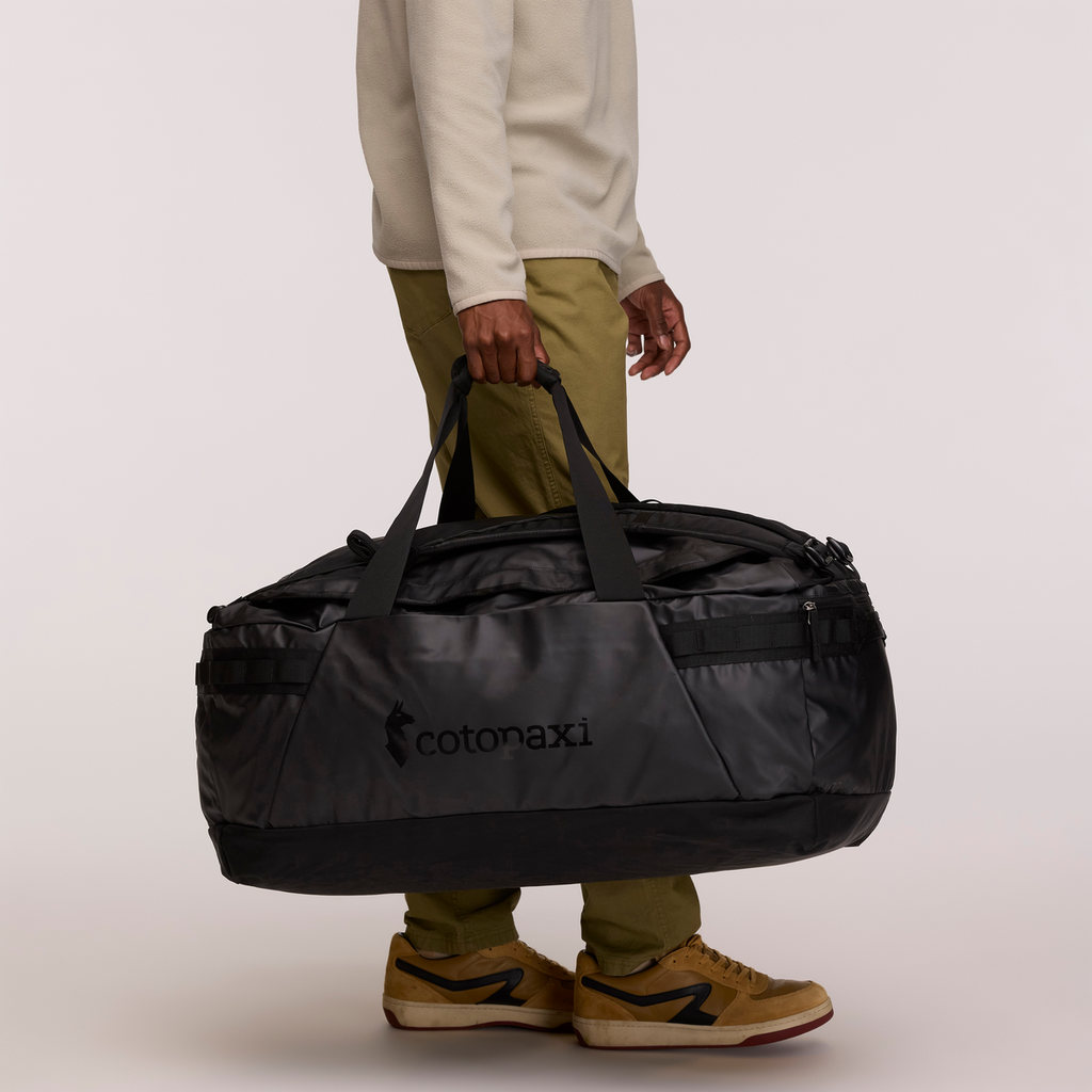 Allpa Getaway 100L Duffel - Adventure Travel