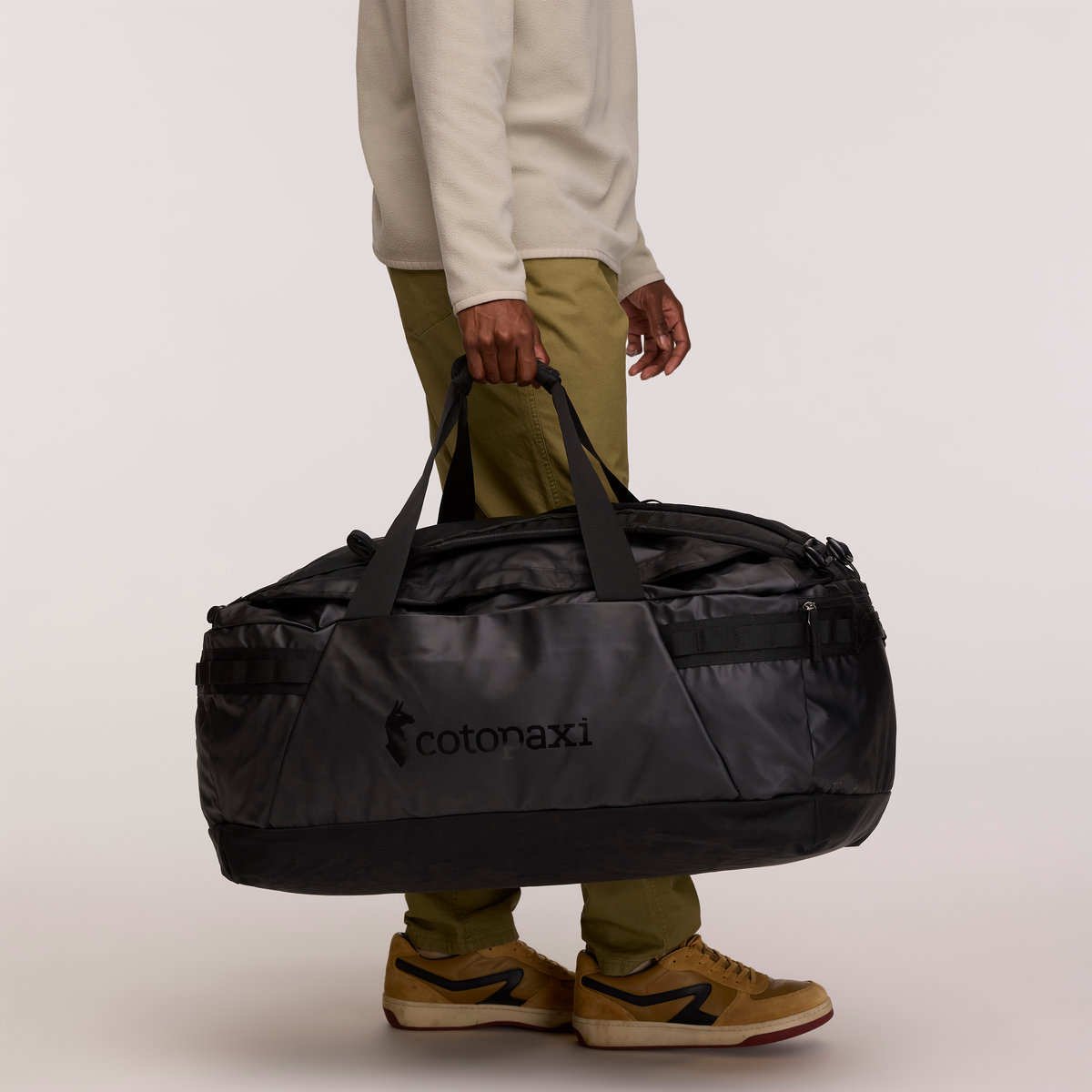 Allpa Getaway 100L Duffel - Adventure Travel