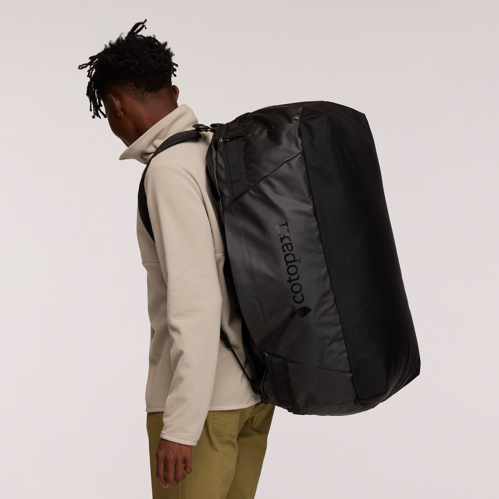 Allpa Getaway 100L Duffel - Adventure Travel