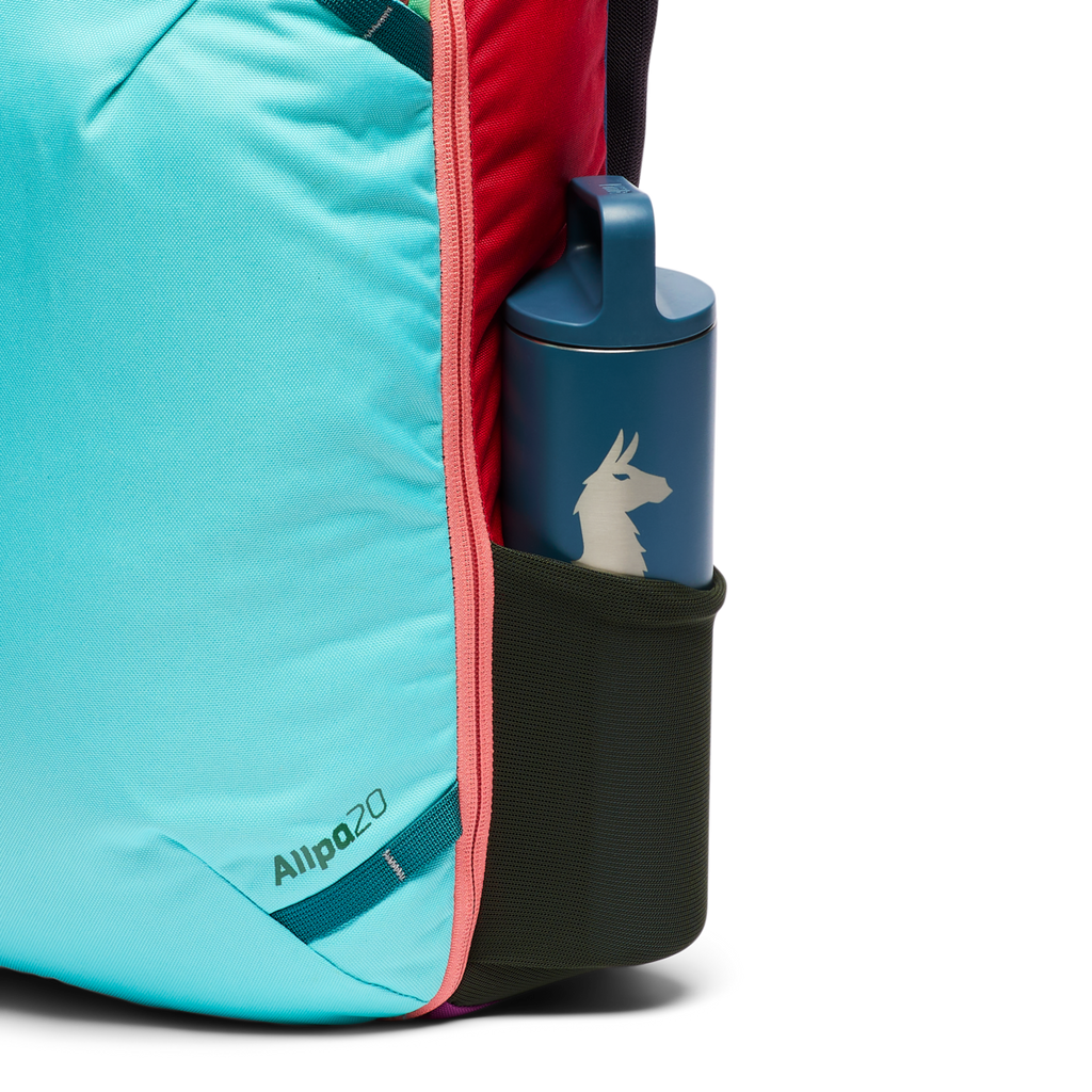 Allpa Mini 20L Travel Pack - Del Dia - Adventure Travel