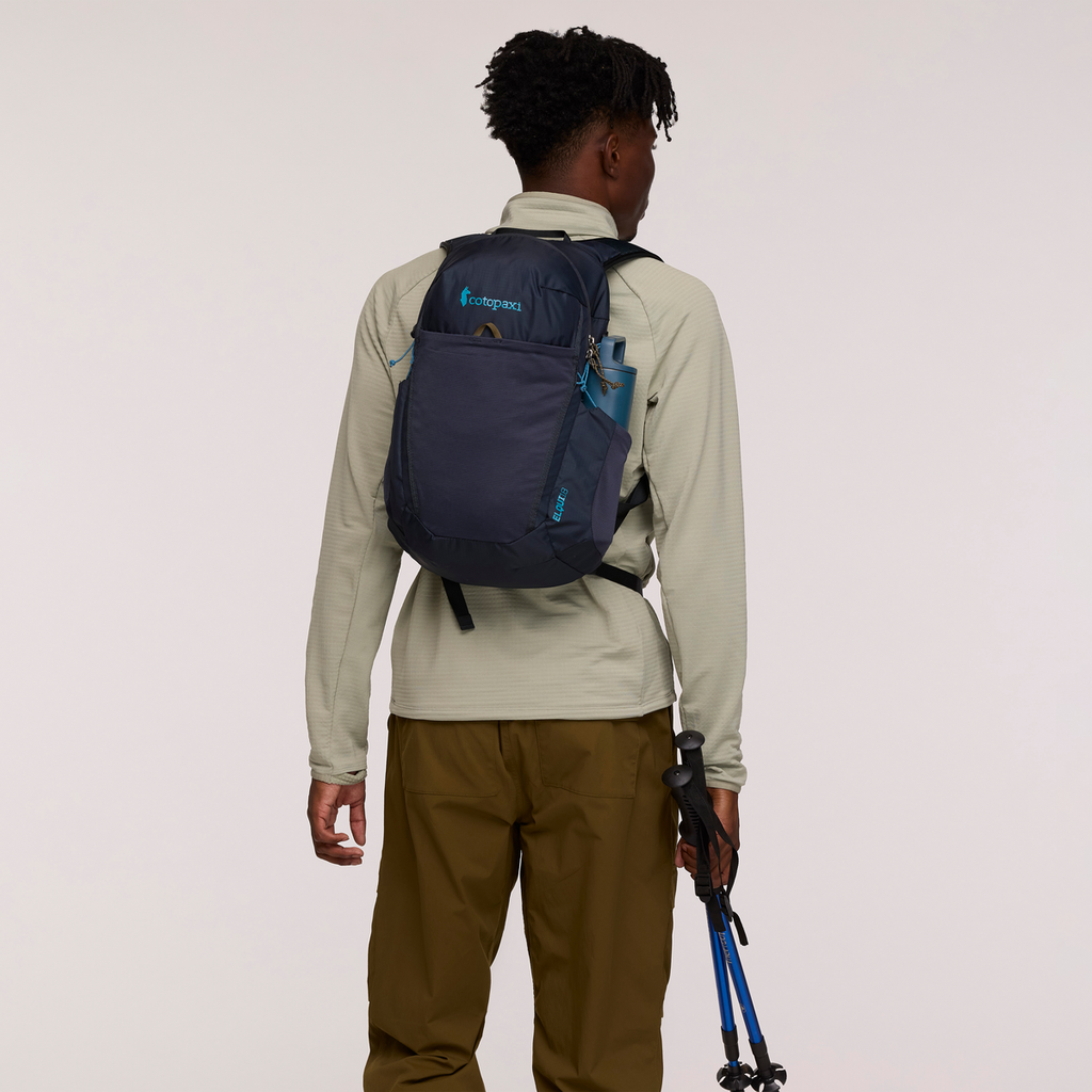 Elqui 18L Daypack - Lightweight Carry