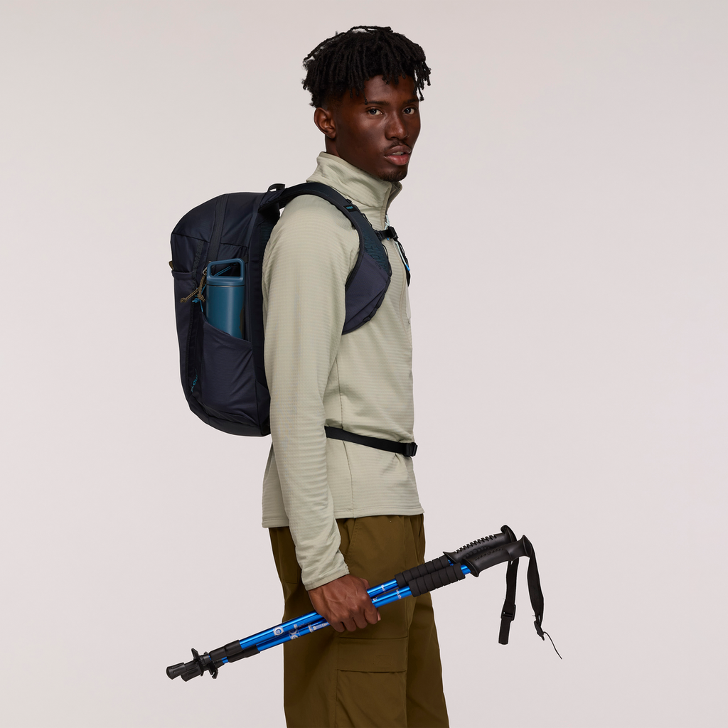 Elqui 18L Daypack - Lightweight Carry