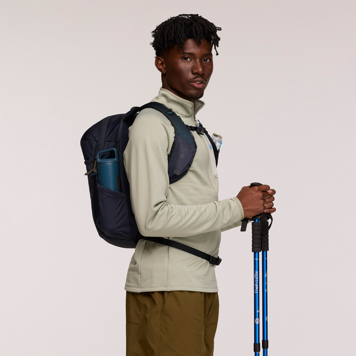 Elqui 18L Daypack - Lightweight Carry