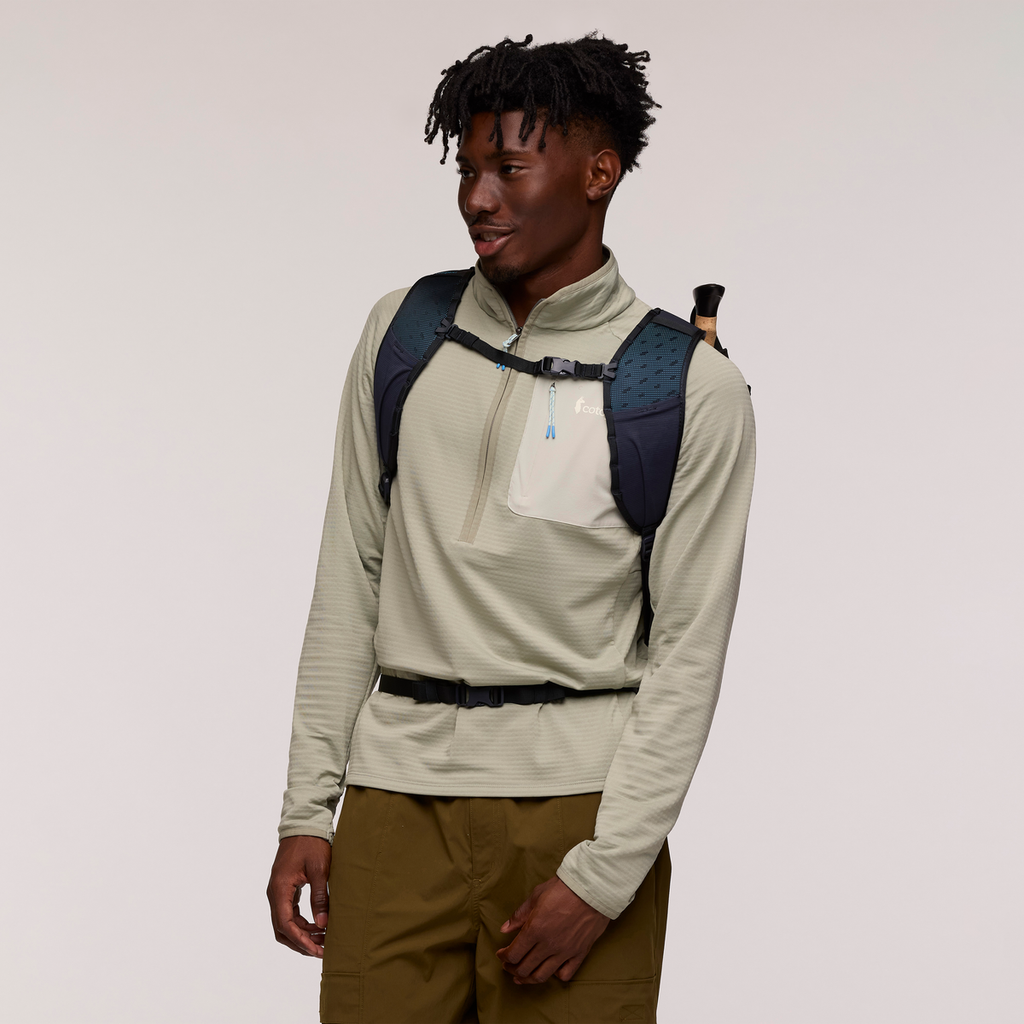 Elqui 24L Daypack - Daily Trail Use