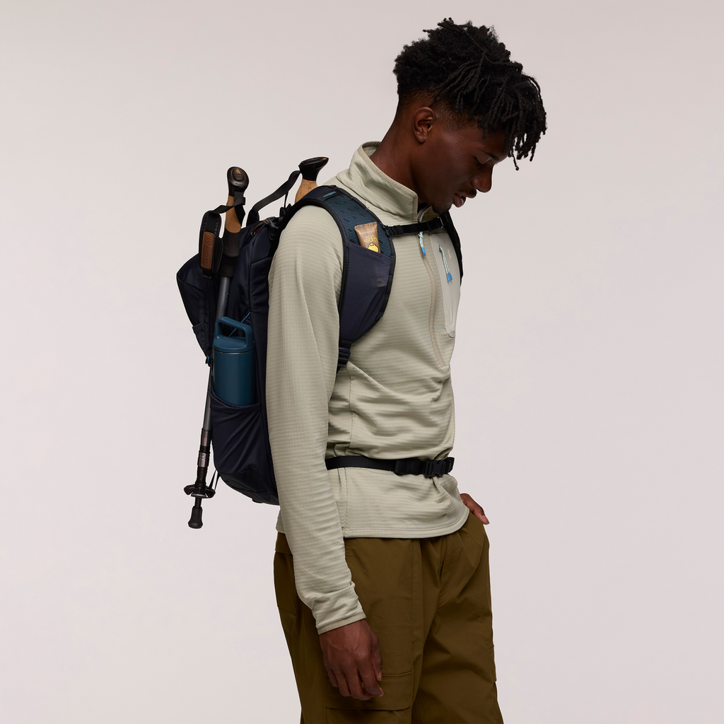 Elqui 24L Daypack - Daily Trail Use