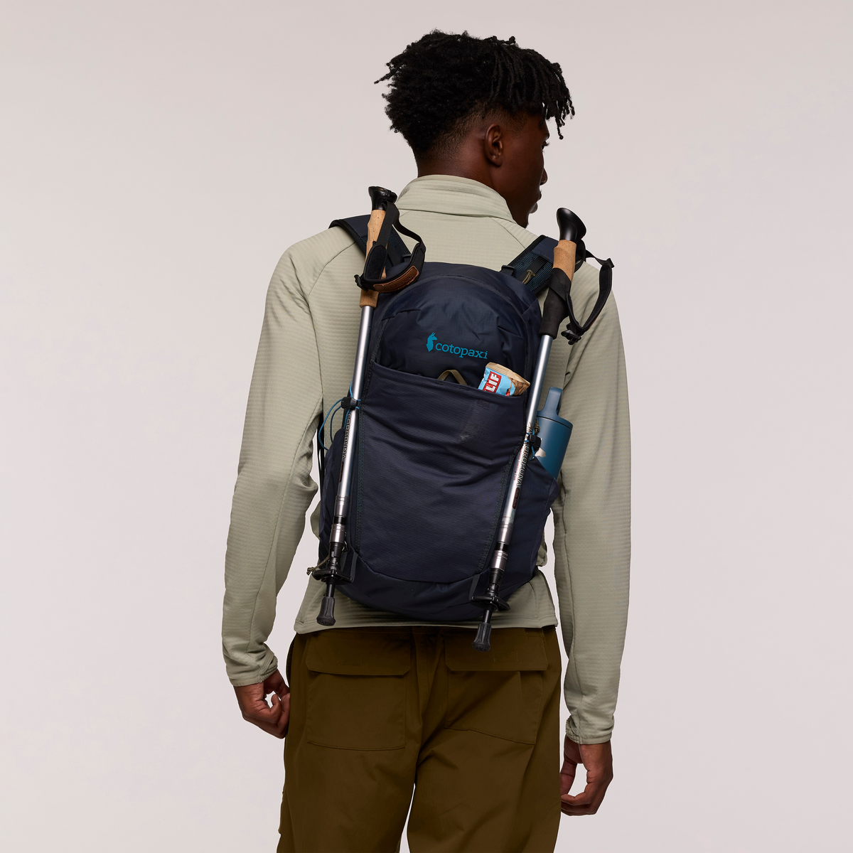 Elqui 24L Daypack - Daily Trail Use